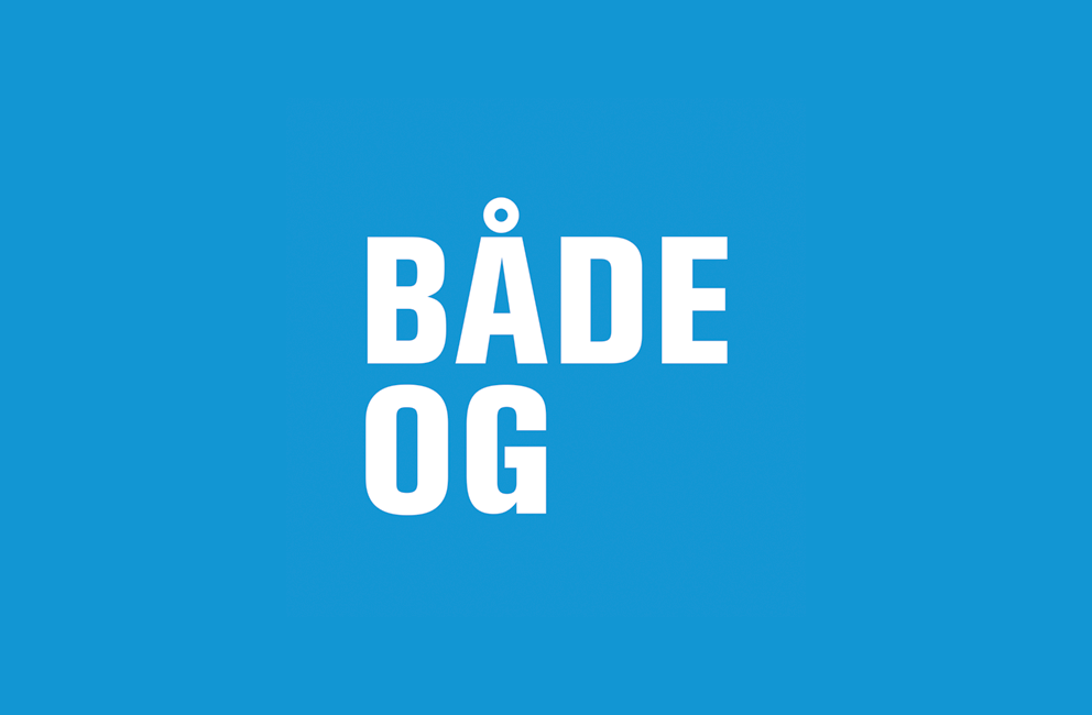 BO sticker rectangular