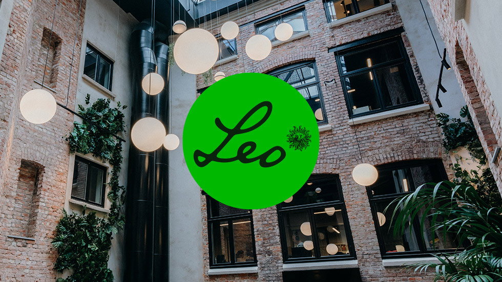 Leo KF 1