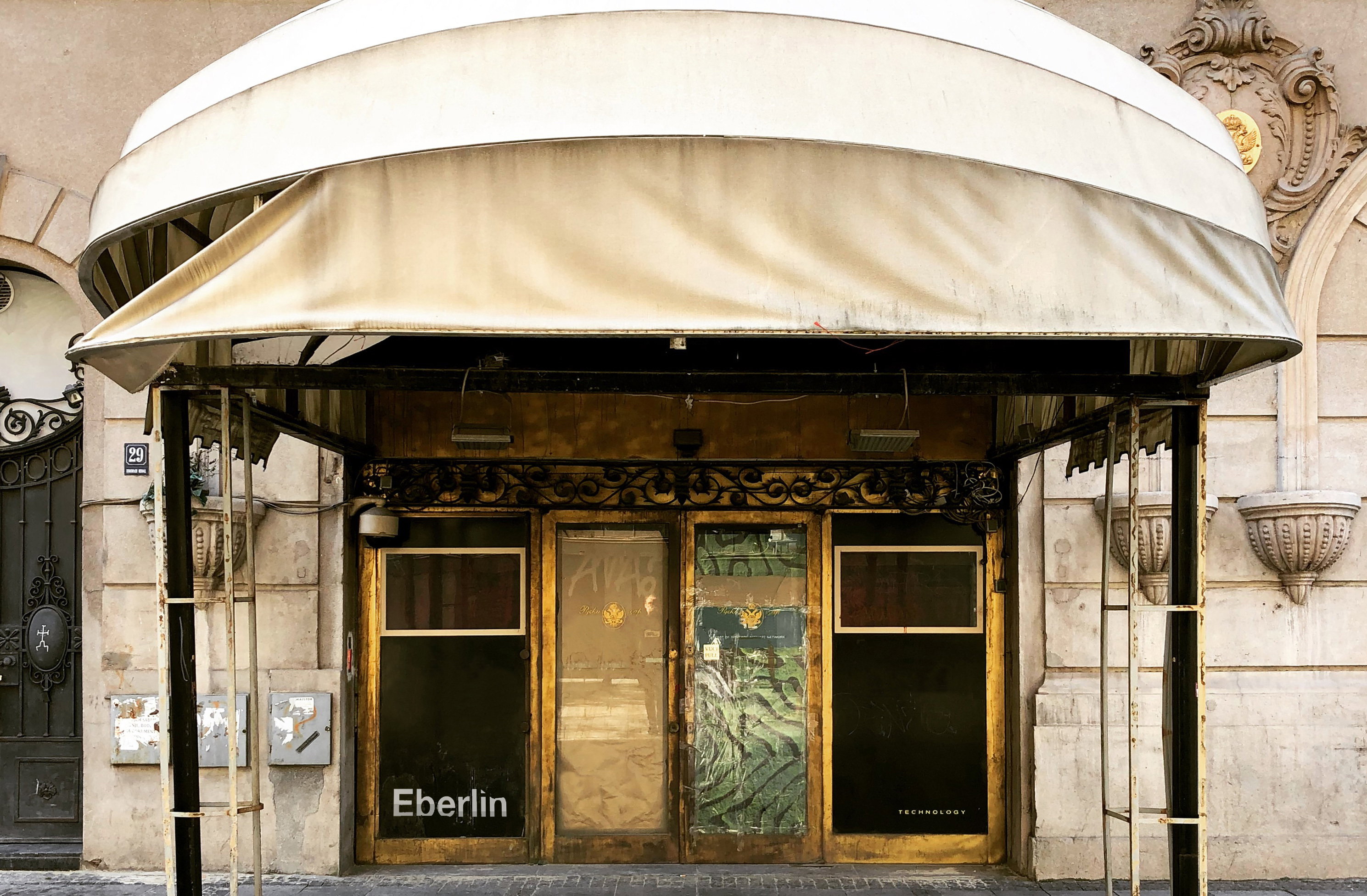 Eberlin