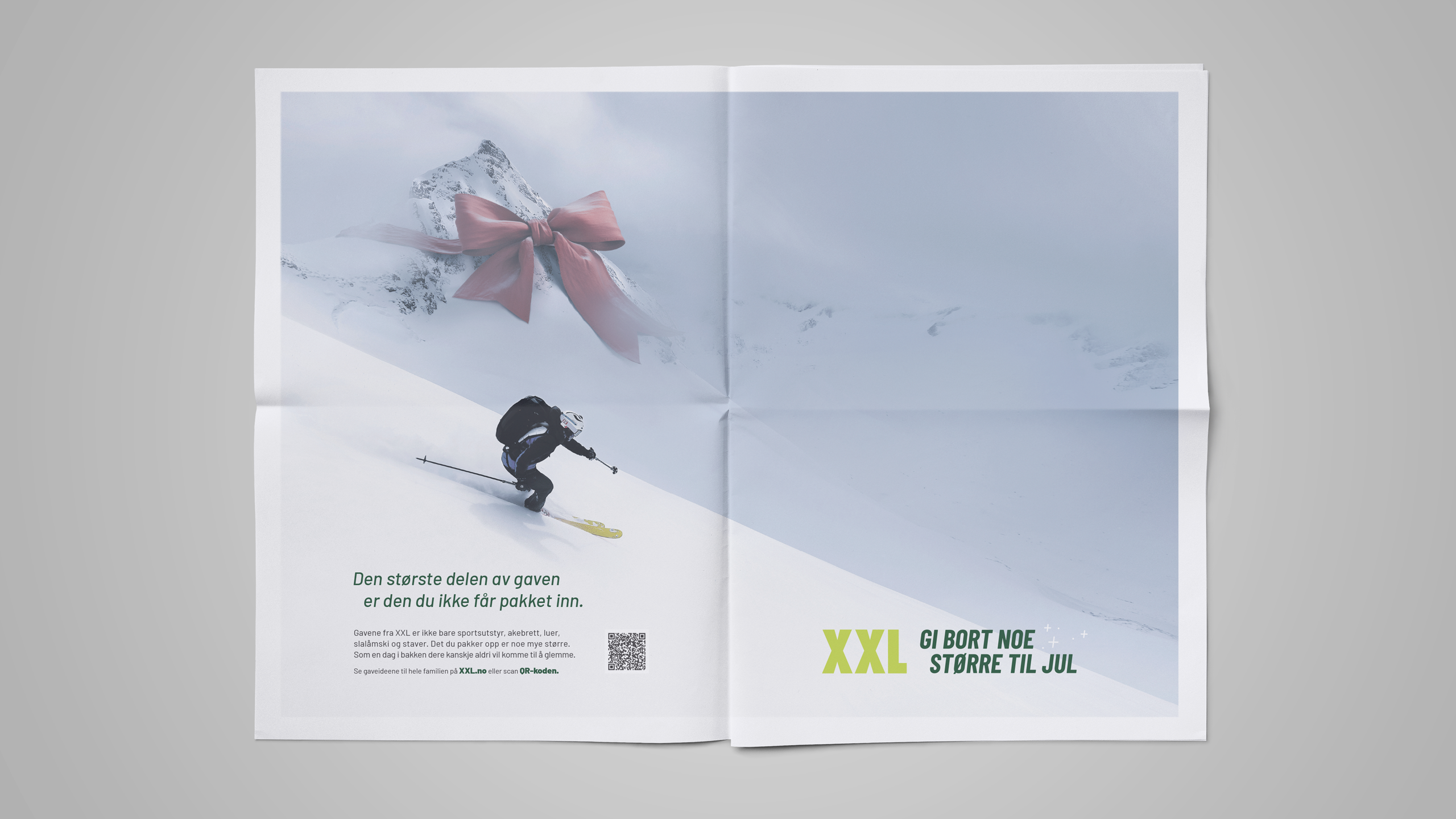 Azze Vna A XXL Anorak Dobbeltside VG 02
