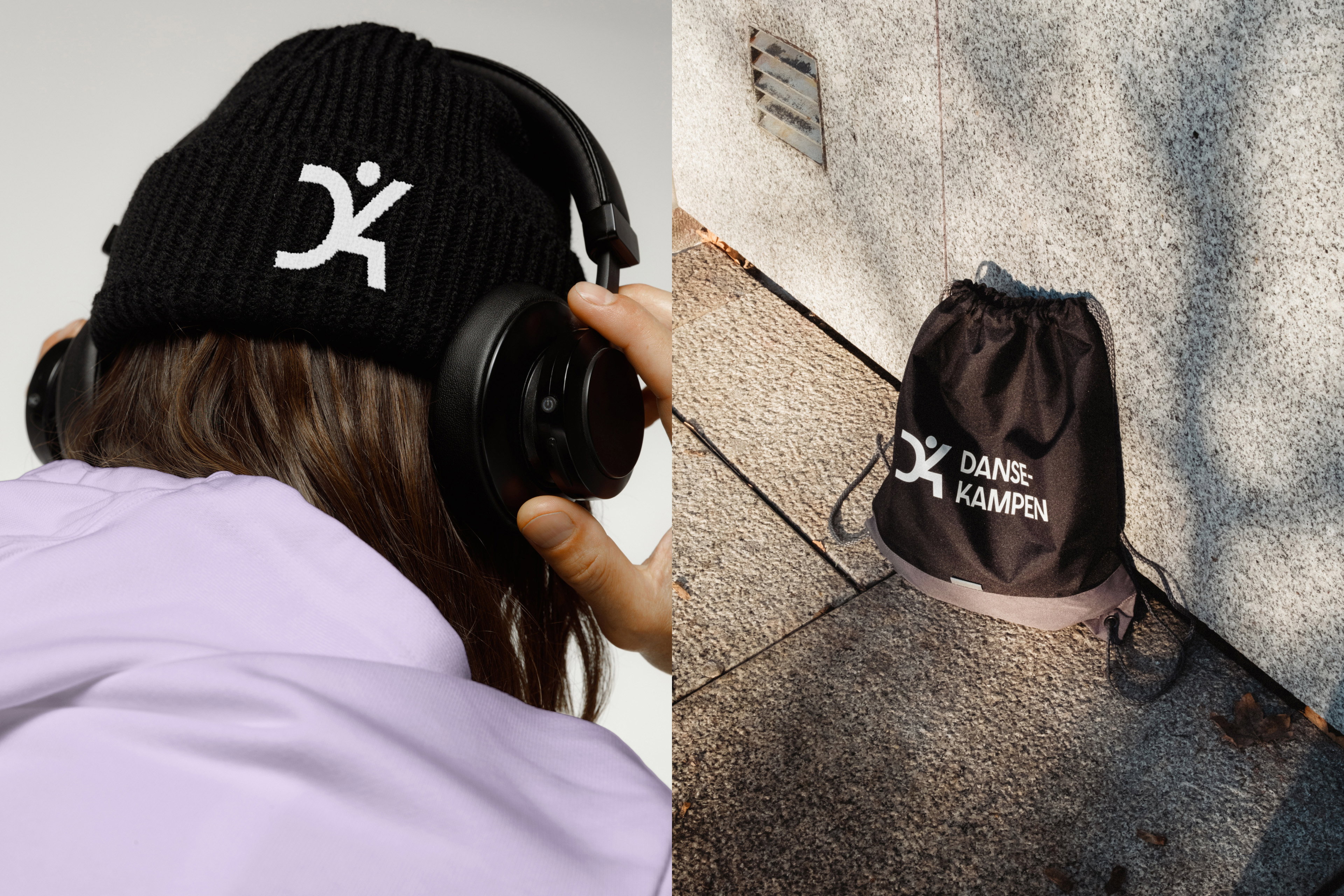 BRYDY Wq R Dansekampen 8 Merch