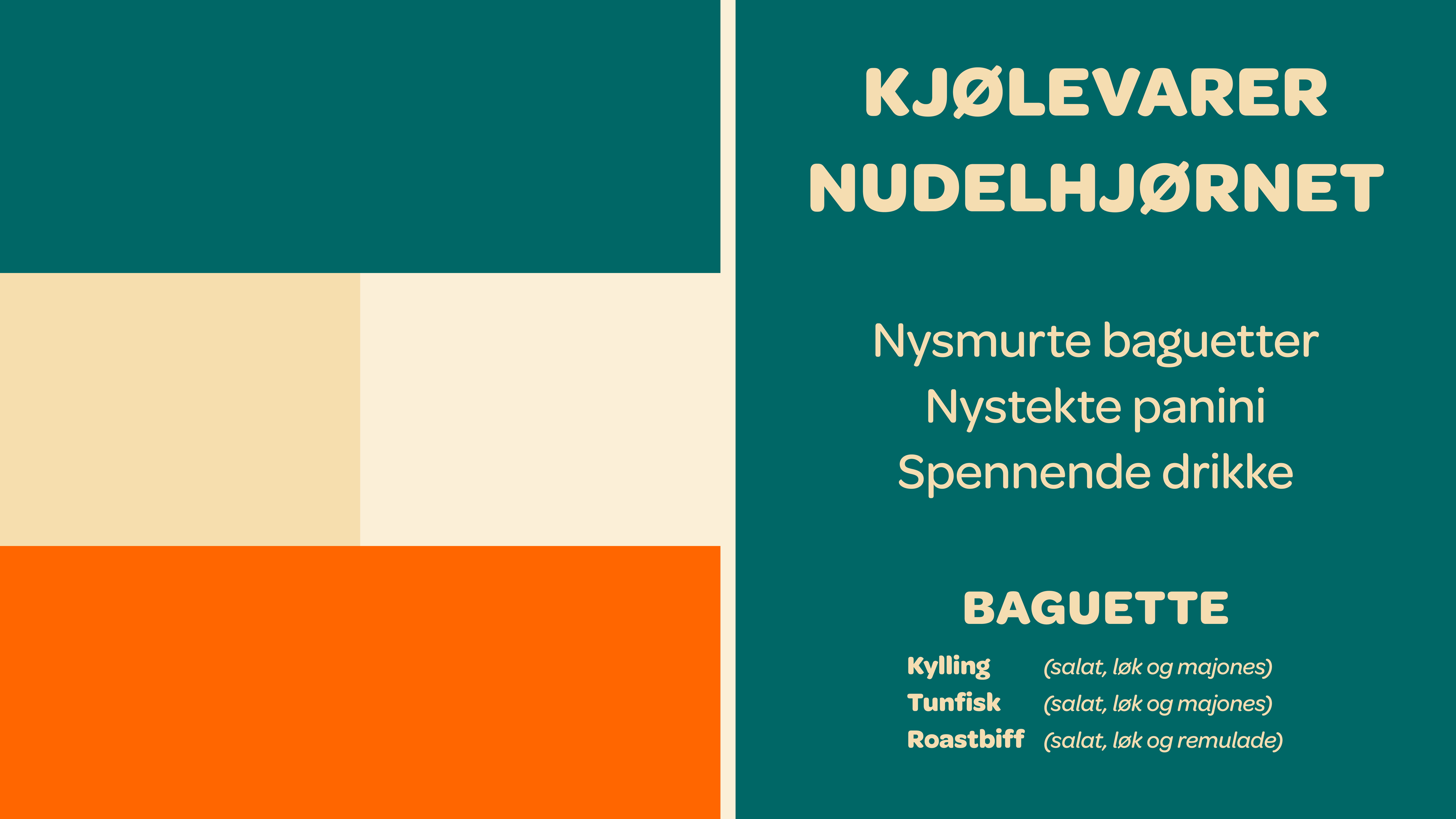 B Yxvw Gnw Thulasy Identitet 6 farger typografi