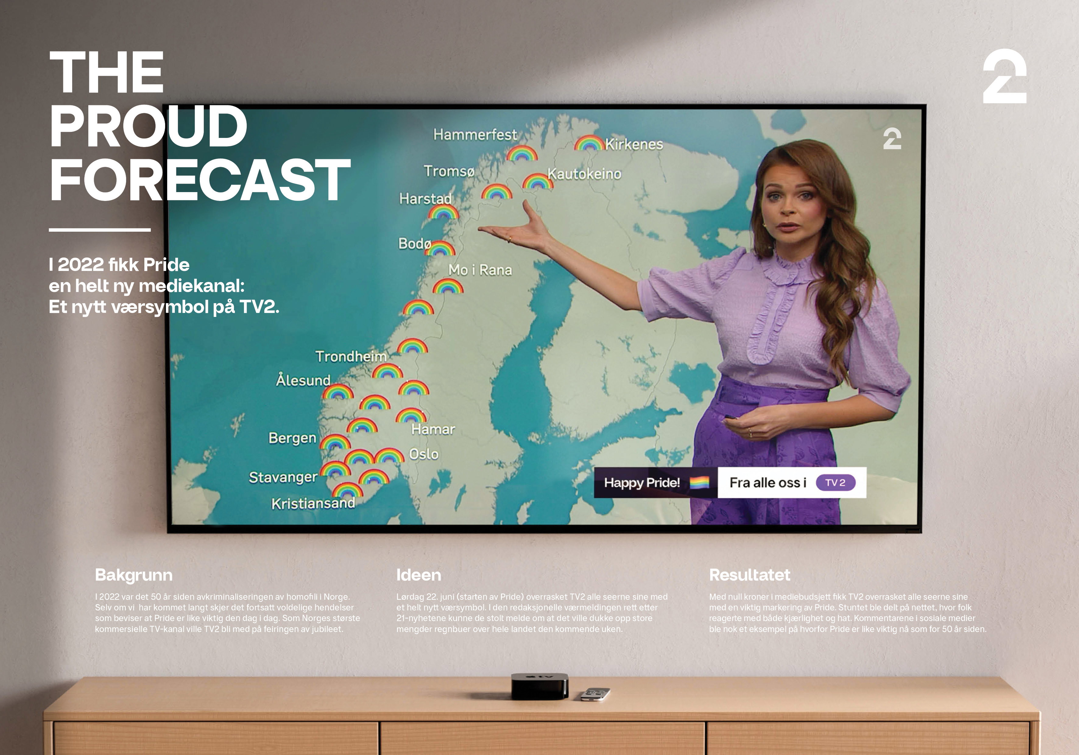 D Oq Ev OON TV2 PRIDE Presboard Media