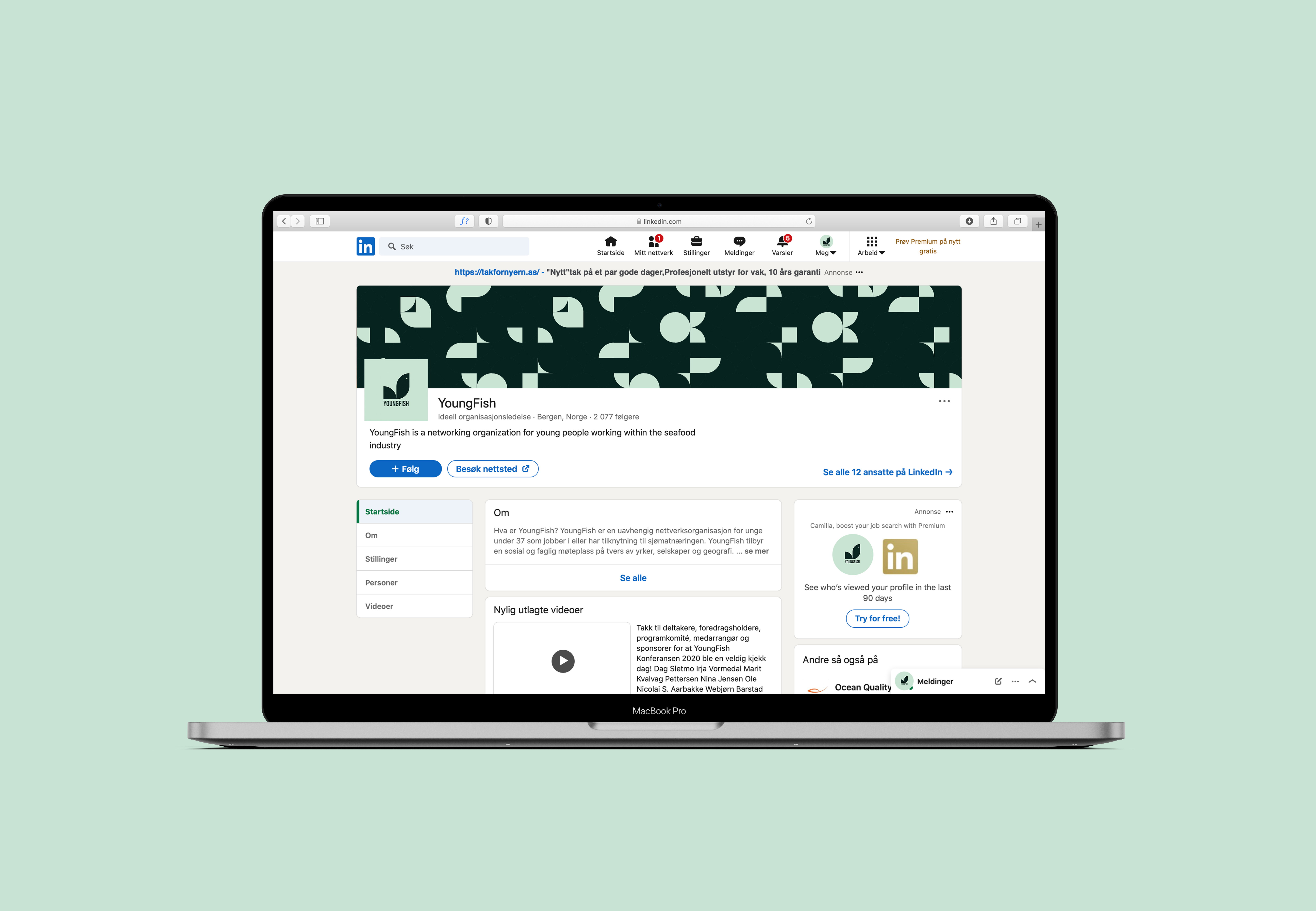 Dzj Z Nj GD Linkedin lys