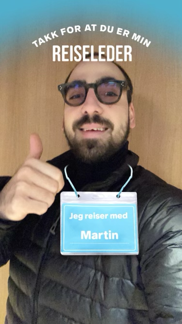 Ejjp Zara reise linse