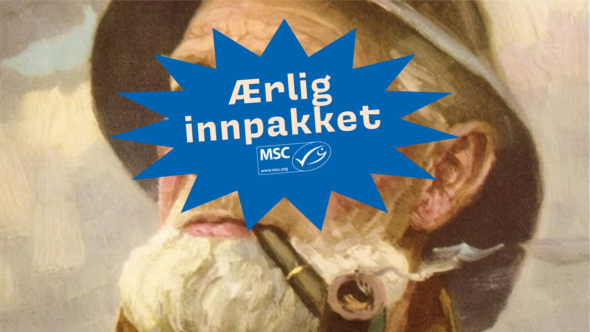 Ggvryabj Ærlig innpakket presentasjonsboard