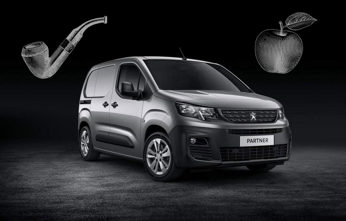 Gn Ygw Jq W Peugeot Partner Pres Board