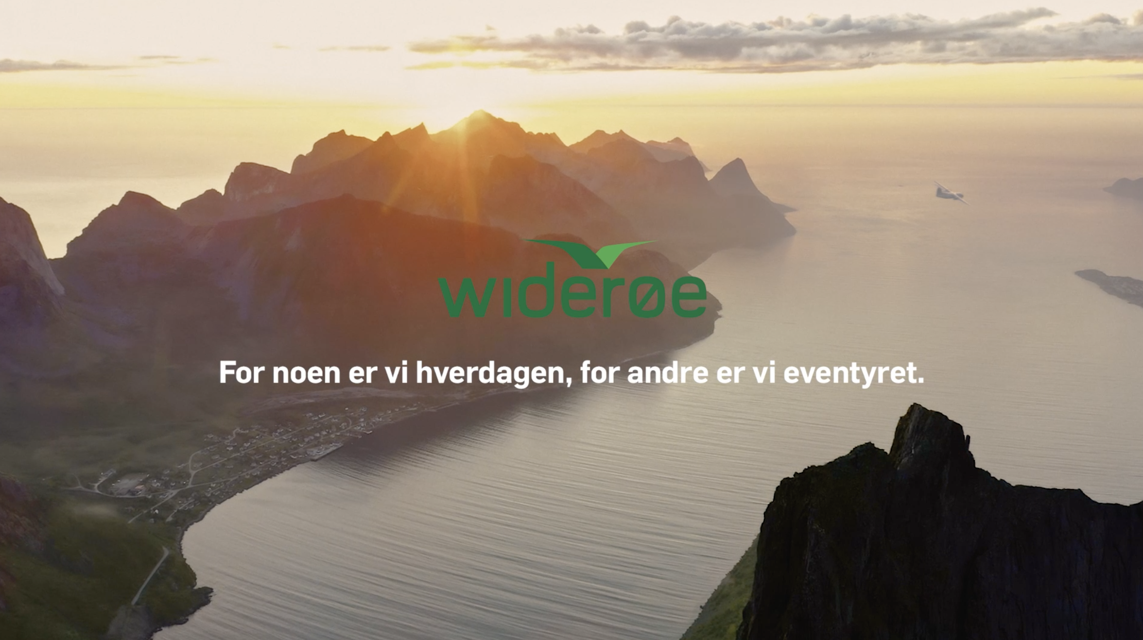 Jw R Go NNB Wideøre