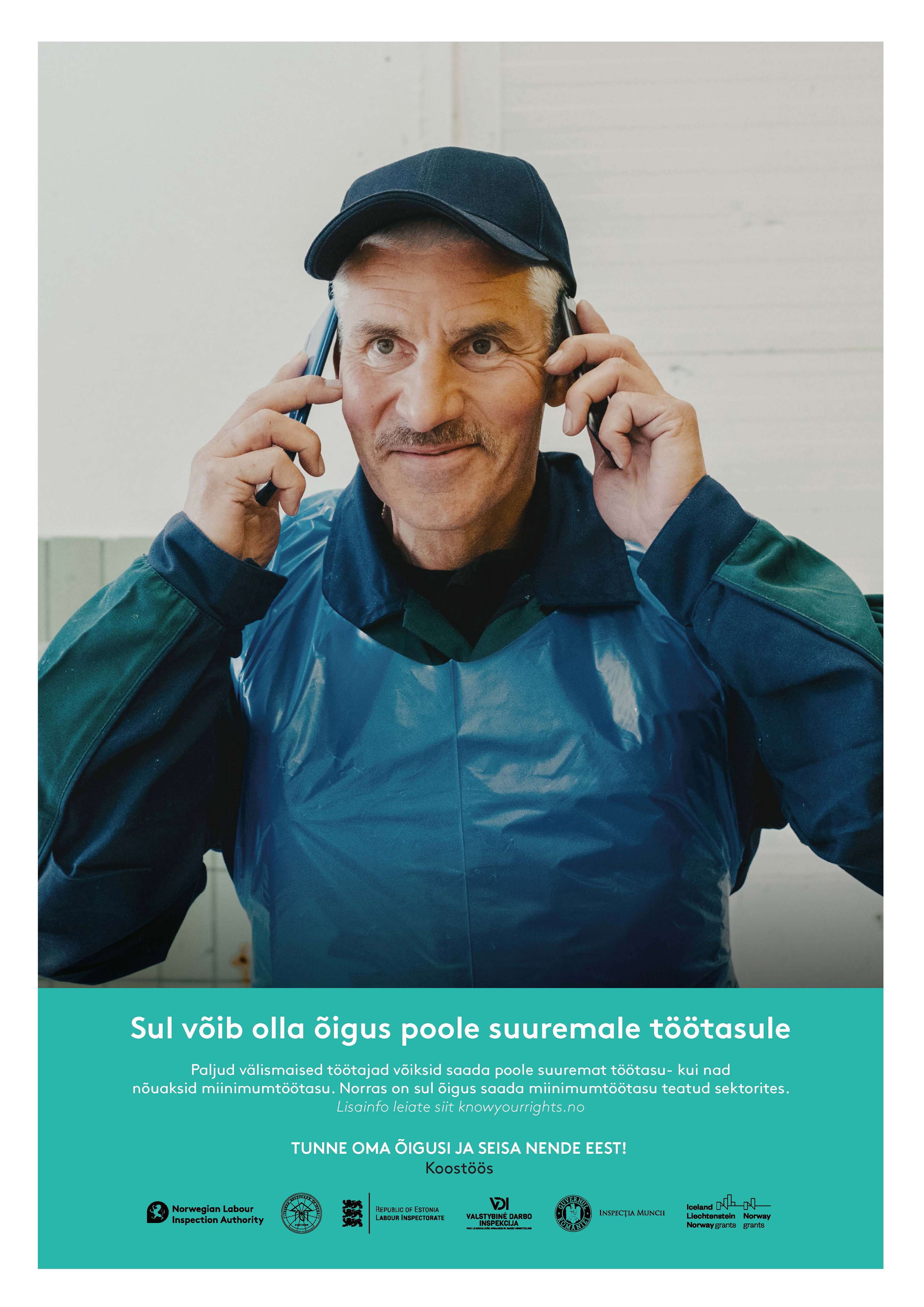 Mrdpz ONB KY Rprint Telefoner Estland