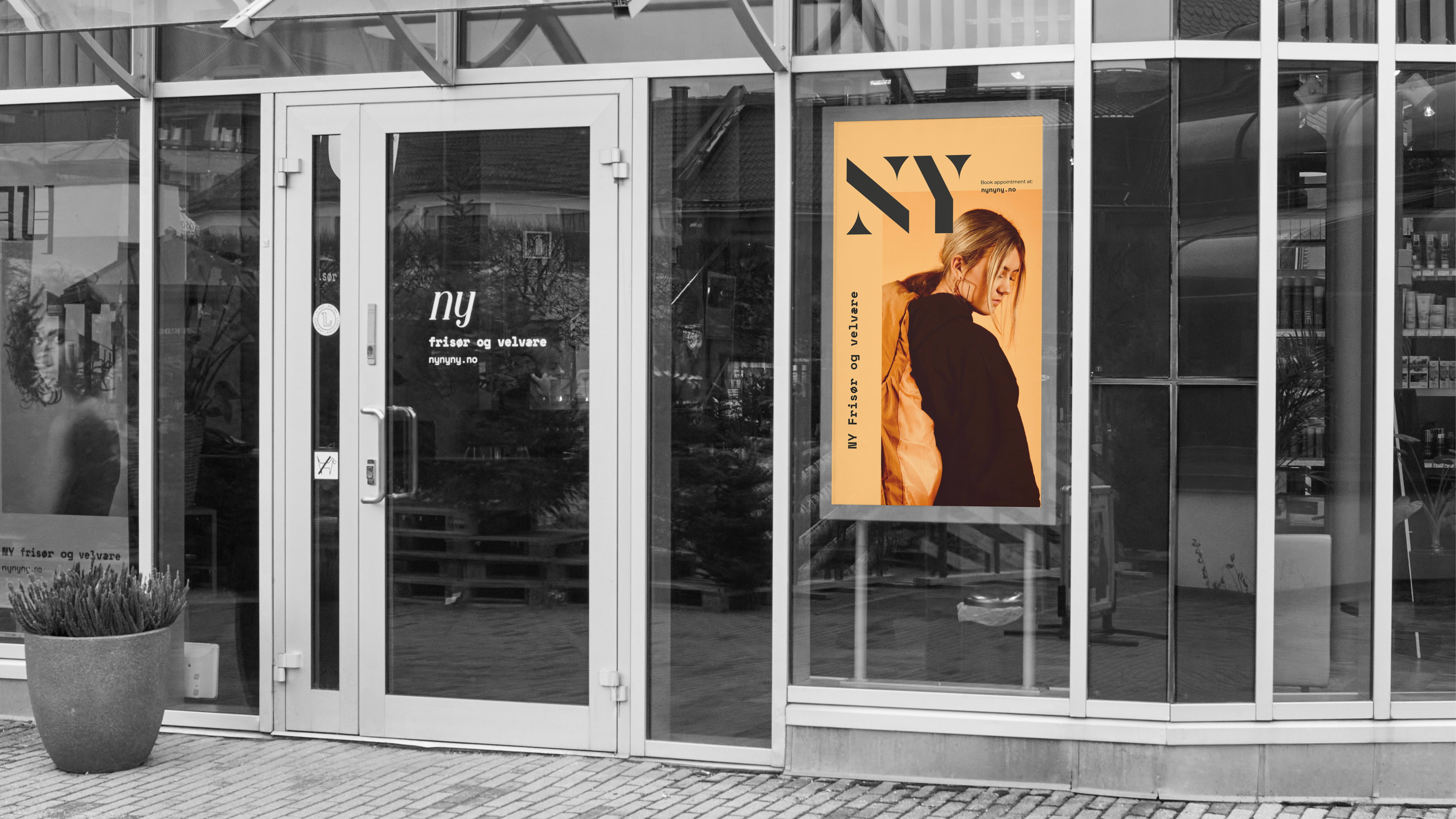 My ZLP Zq B NY signage 7
