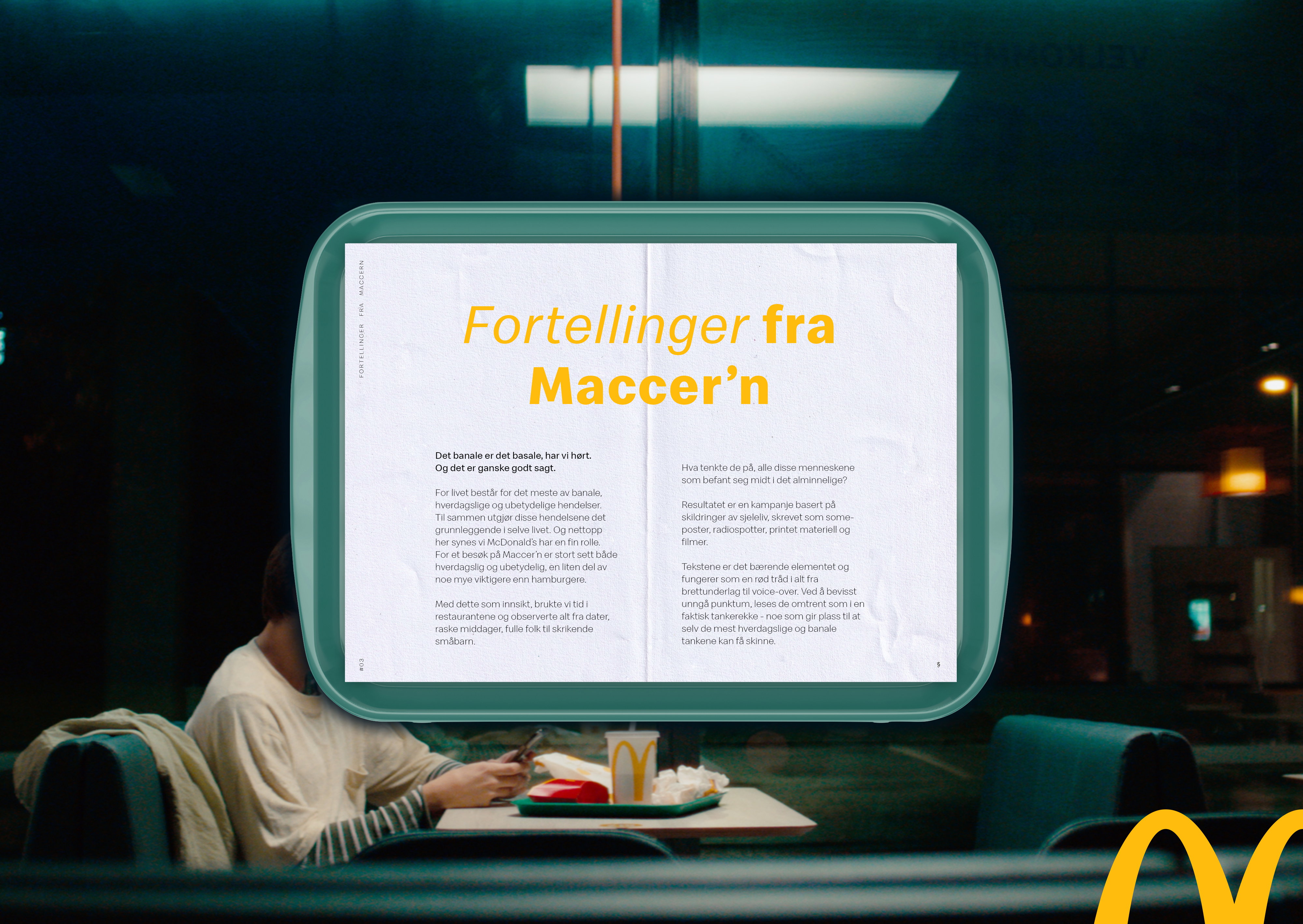 Oa B Gyed P Fortellinger Fra Maccern Presentation Board Gullblyanten
