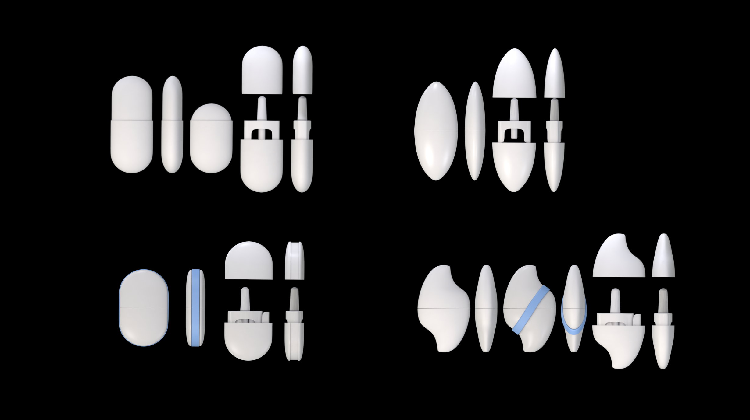 Vq Yr Az NV 4 Ventizolve Prototypes