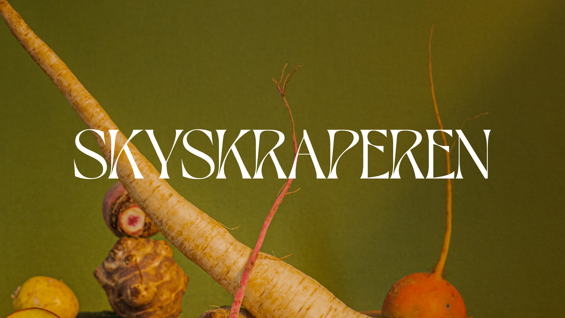 XB Qqmj El Skyskraperen presentasjonsboard