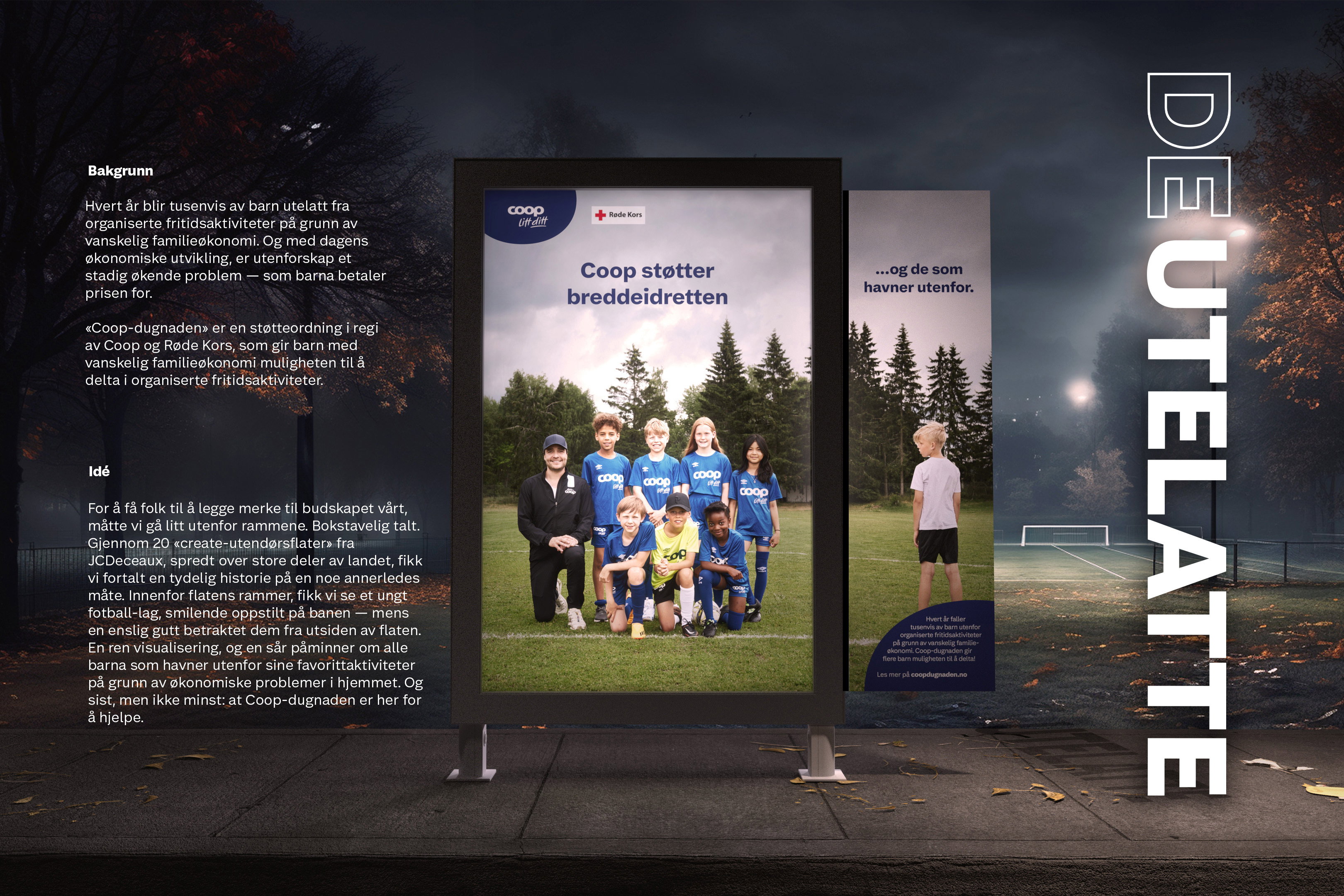 Xxg Bpk Mm presentationboard Norsk
