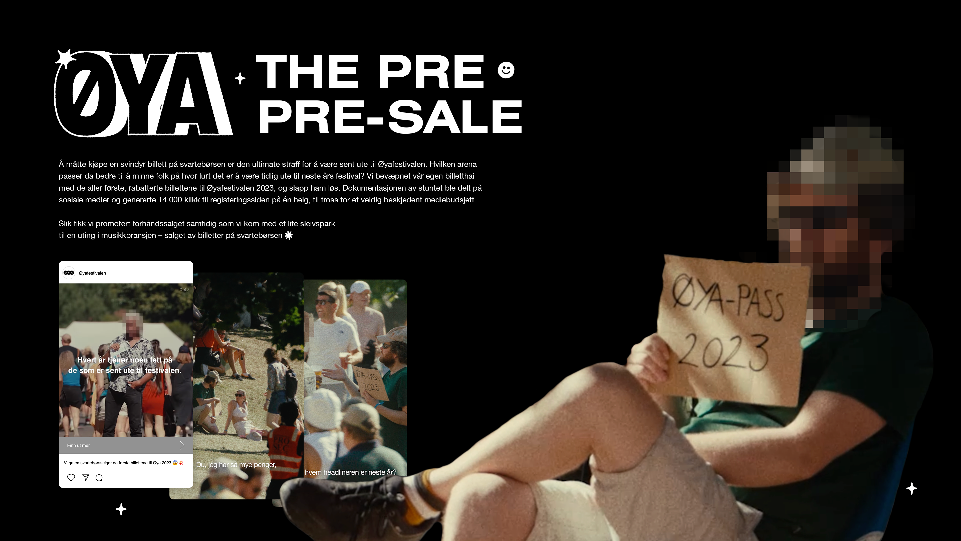 Y Wmerm AD The Pre Pre Sale