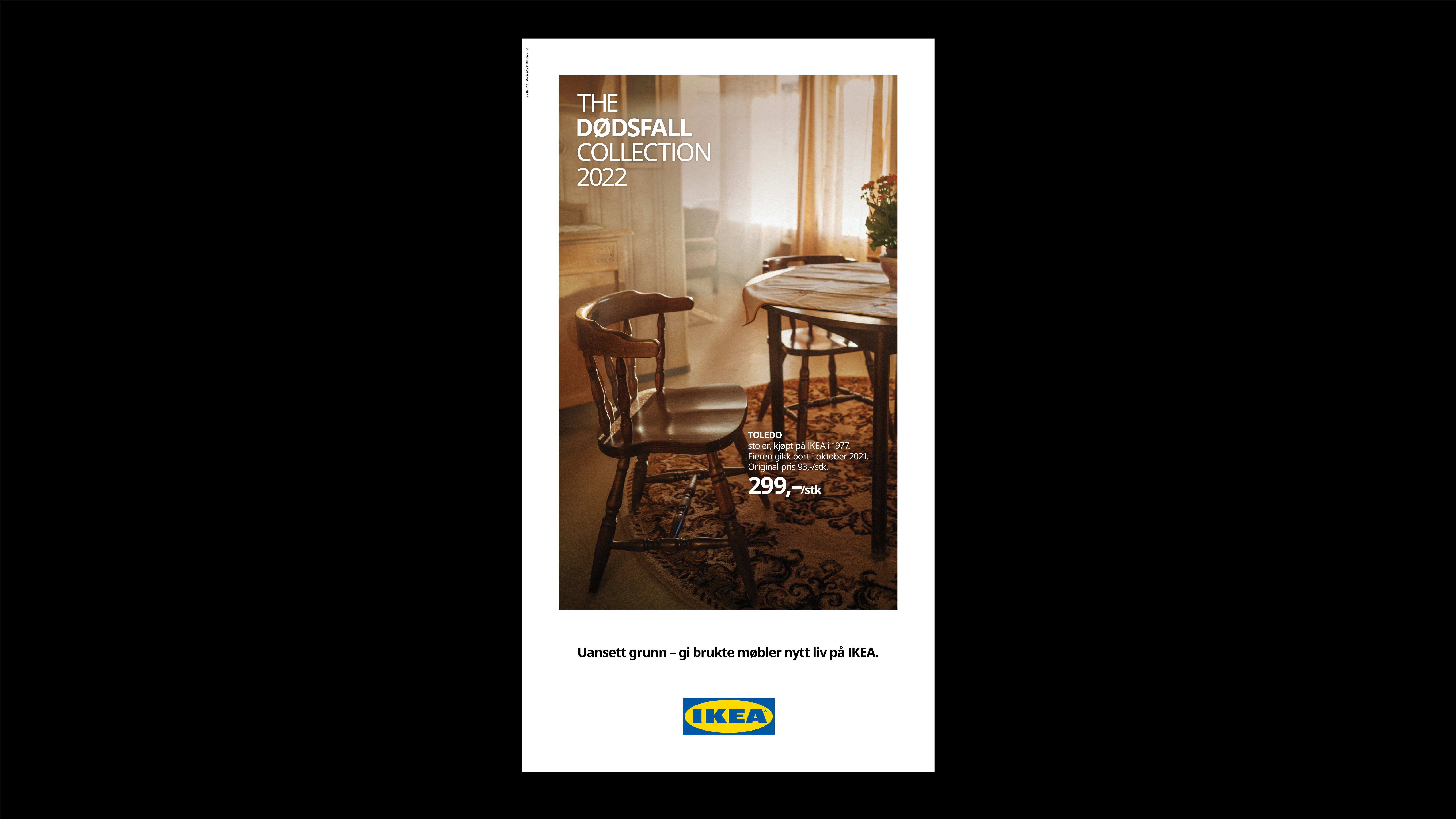Yq Odj Ar V IKEA LIFE Gullblyanten Utendors Elementer