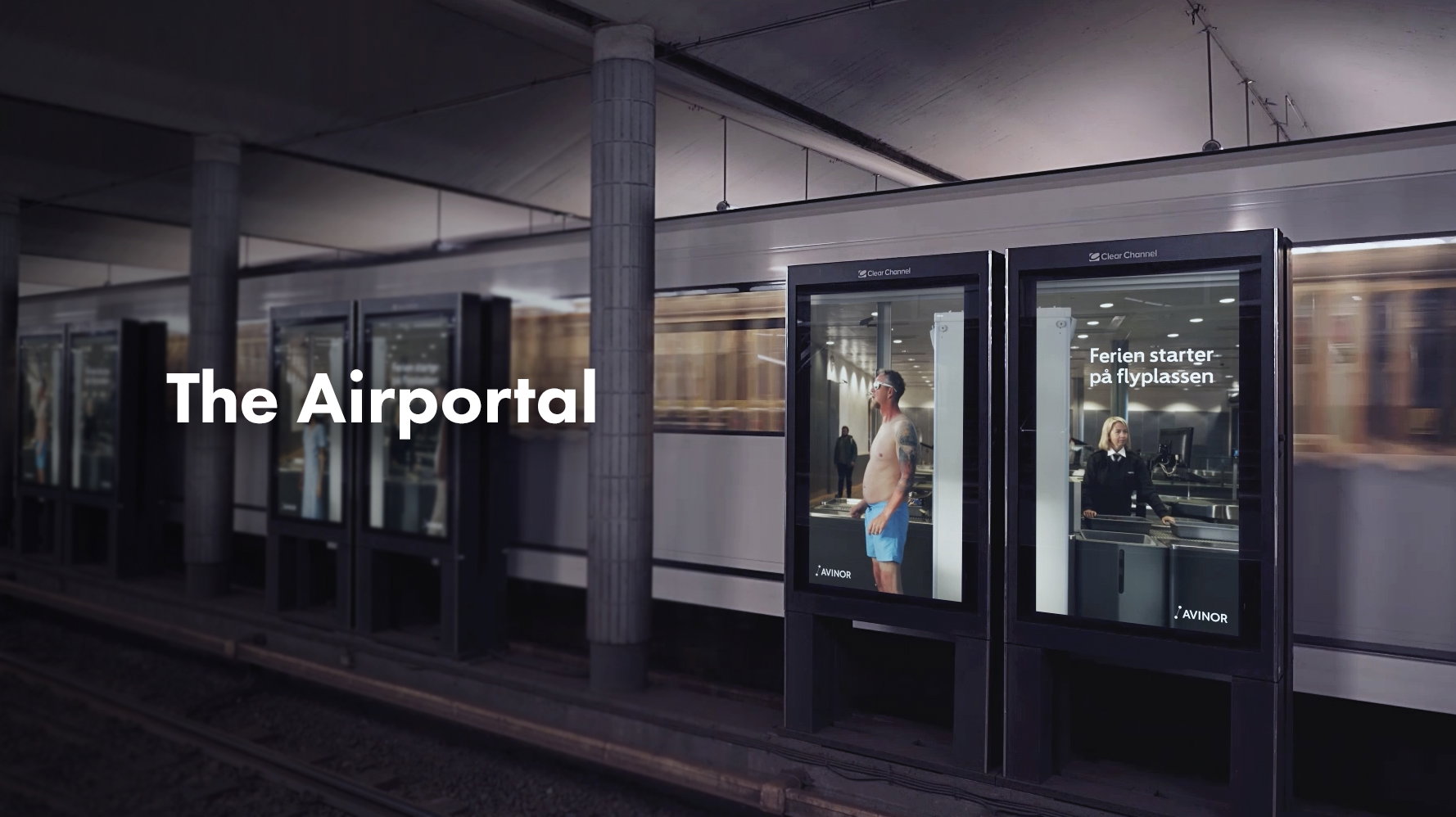 Zb Vk Vb Wg Presentasjonsbilde The Airportal
