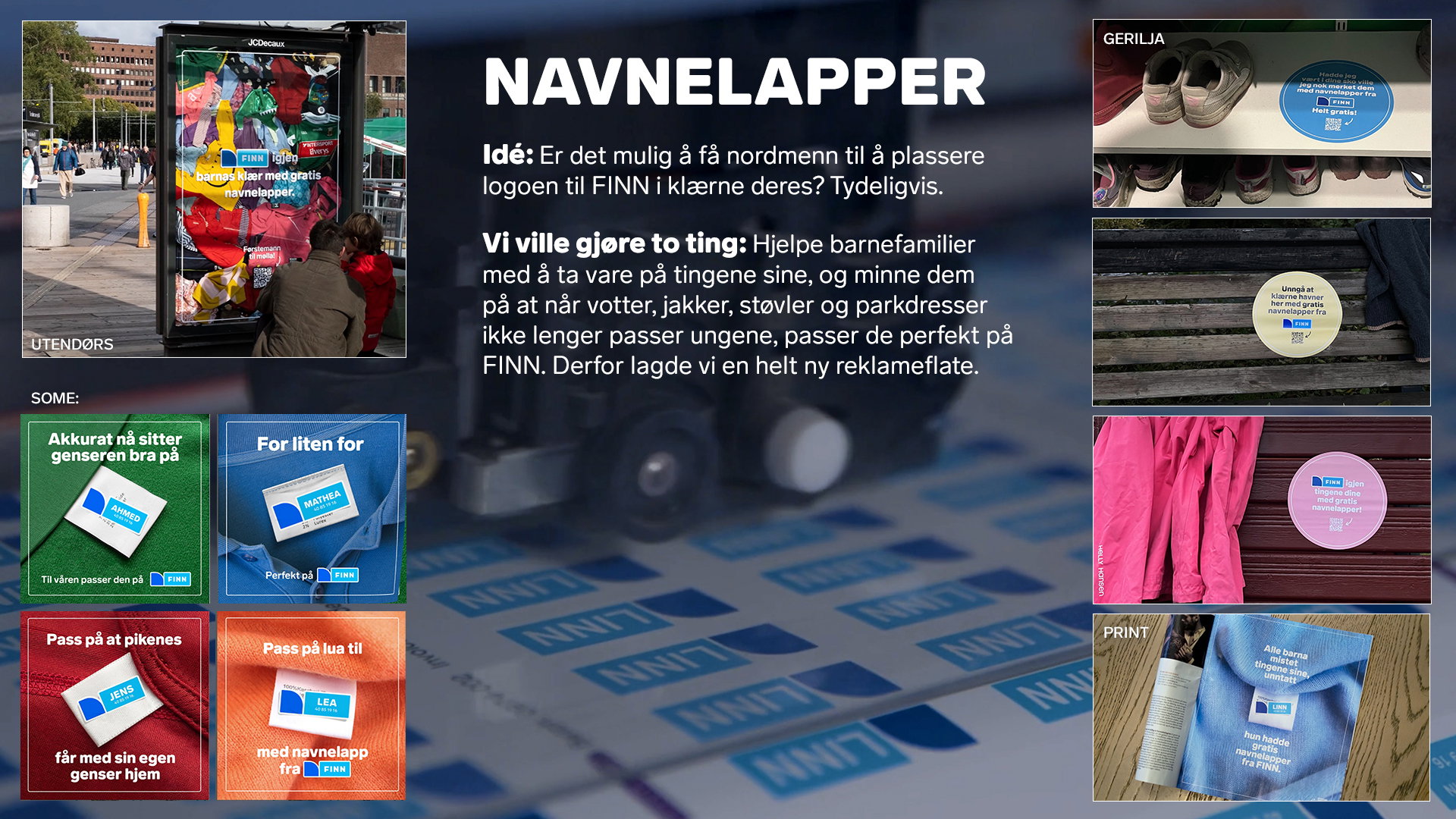 A Wk YW Rvr FINN Gullblyanten