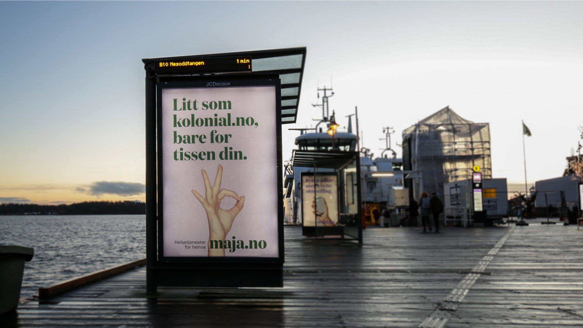 Av Womx BO Kampanjebilder Maja Uke 52 2