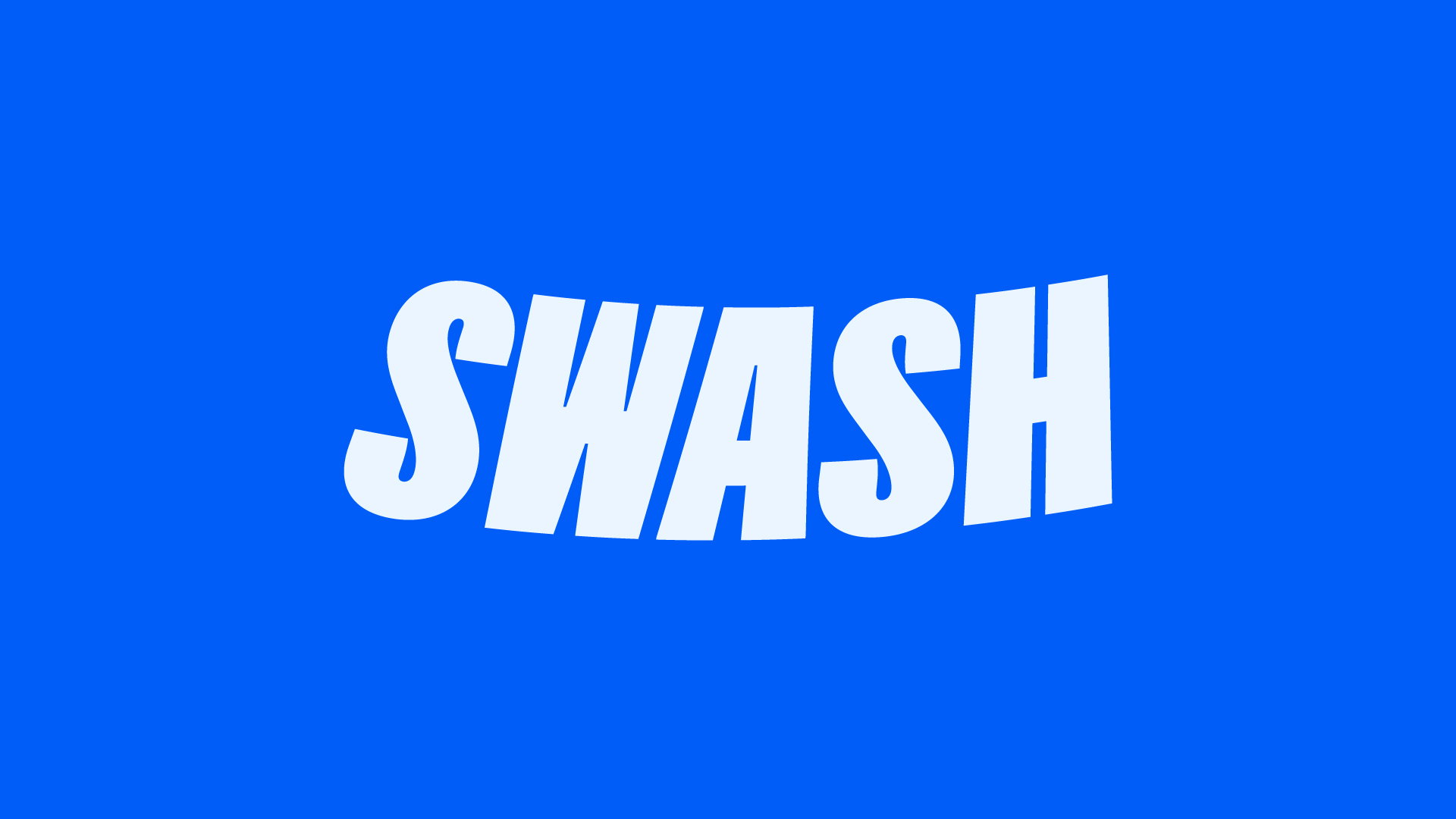 Bxnmam Mx Swash presentasjonsboard
