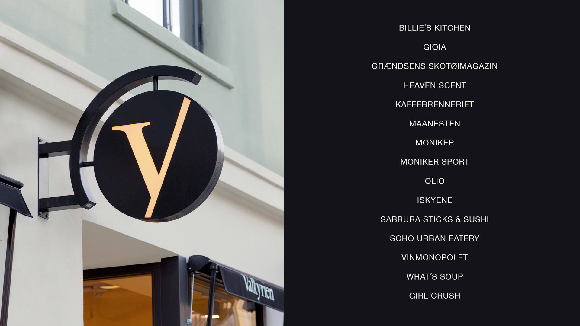 E Kmx Pj RX SMFB Valkyrien signage
