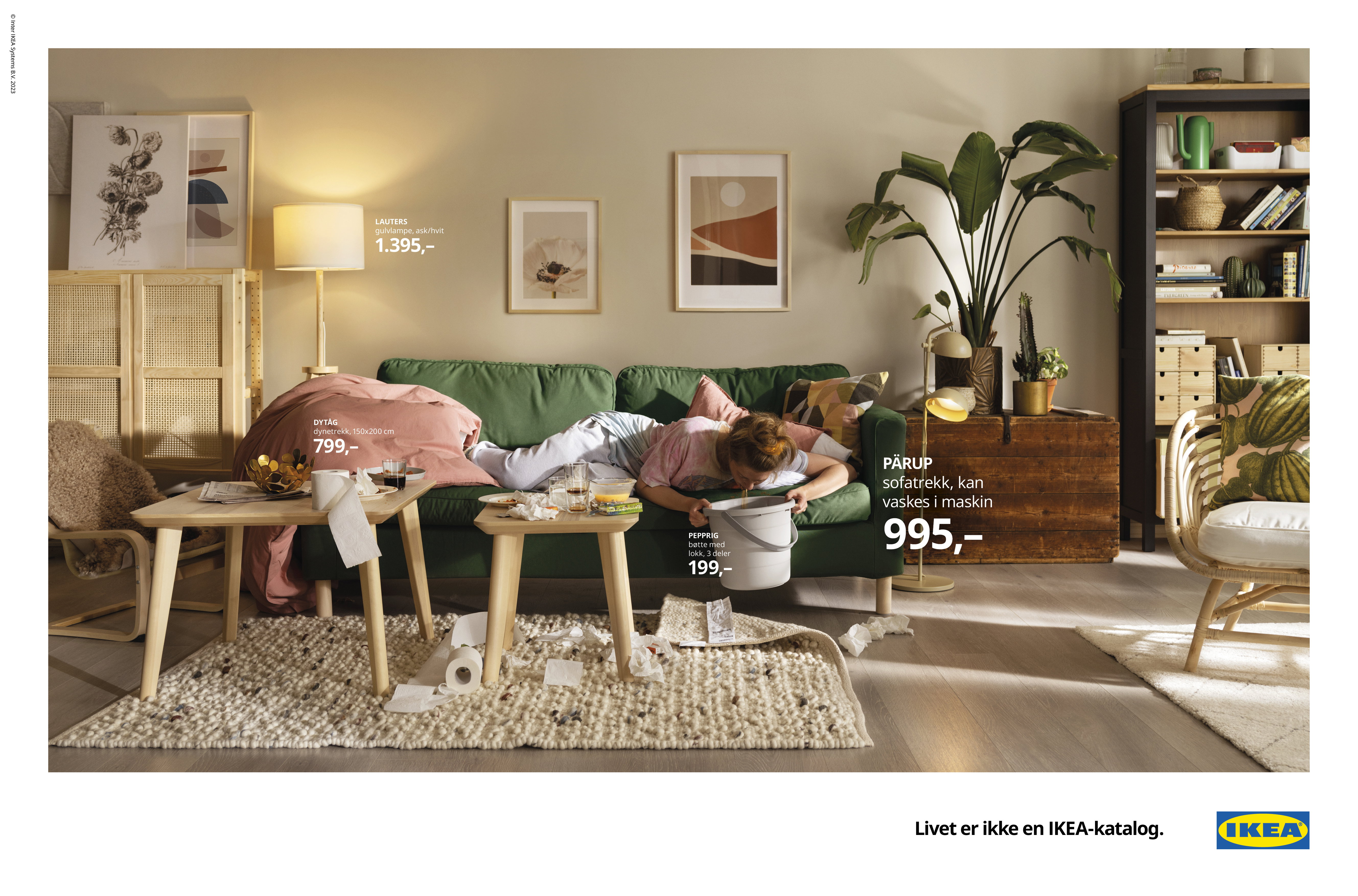O MGLJ Npk IKEA Spy