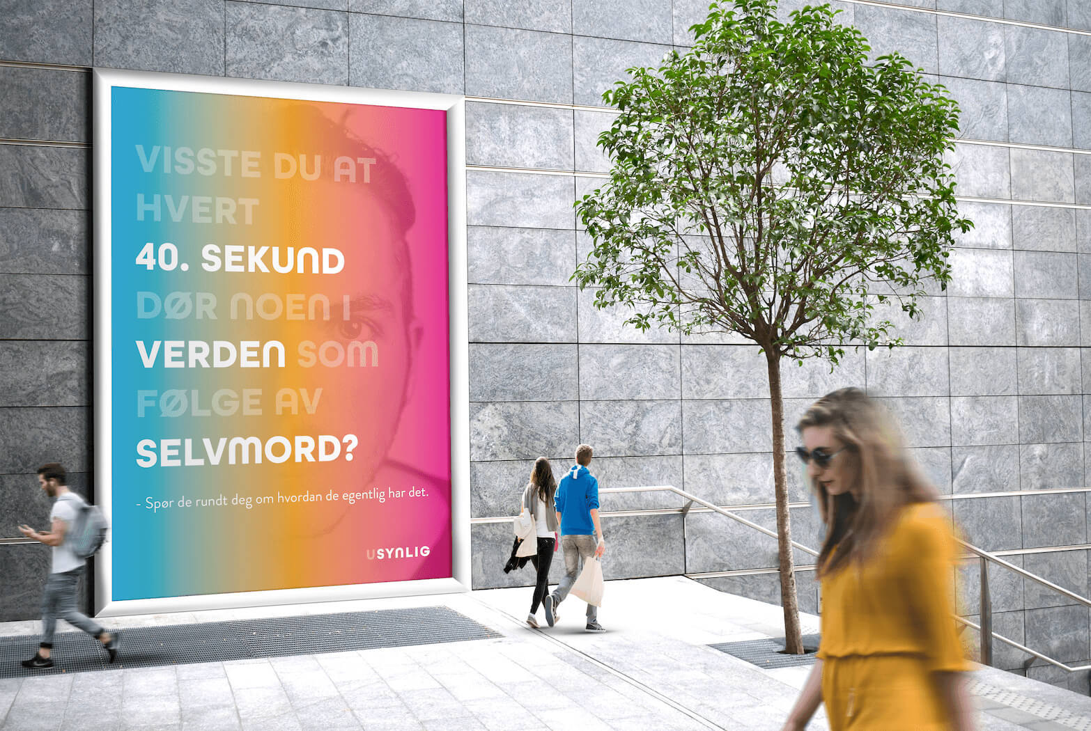 R LD Kw J Br Usynlig1 Lotte Myrland