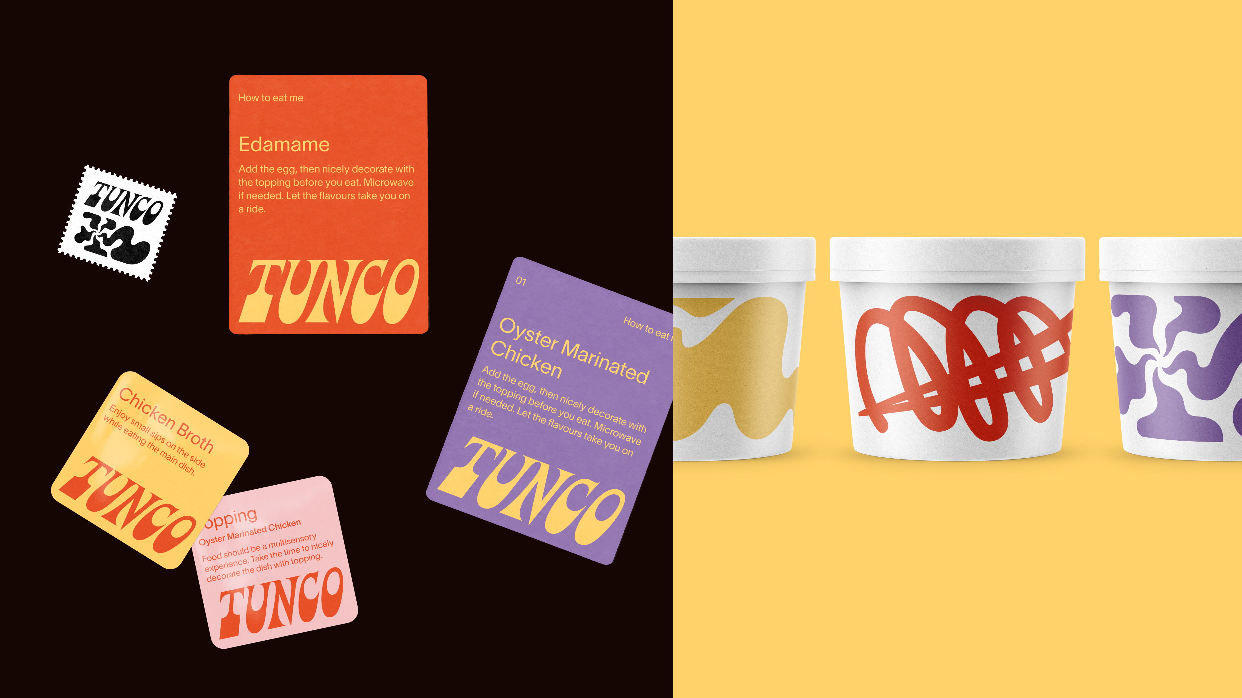 Rkd Dv E Aq TUNCO 15 Stickers Bowls