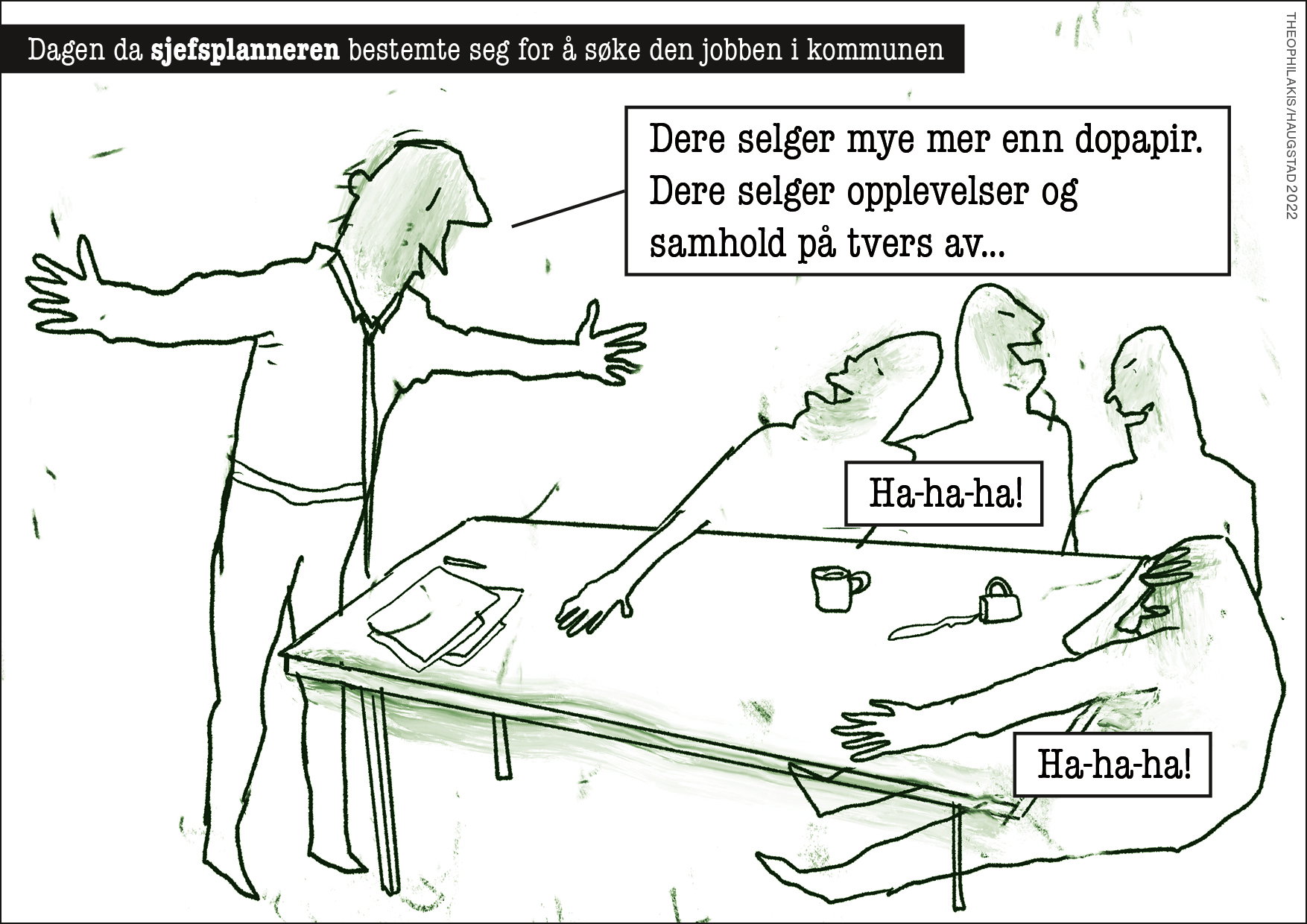 Wjr Gdg DN Dopapir Et Bransje Liv