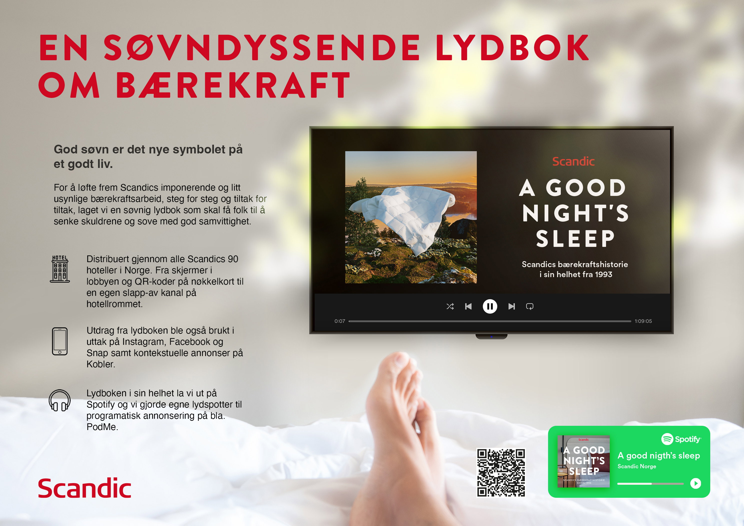Xlnbkg MW Board Scandic Gullblyanten