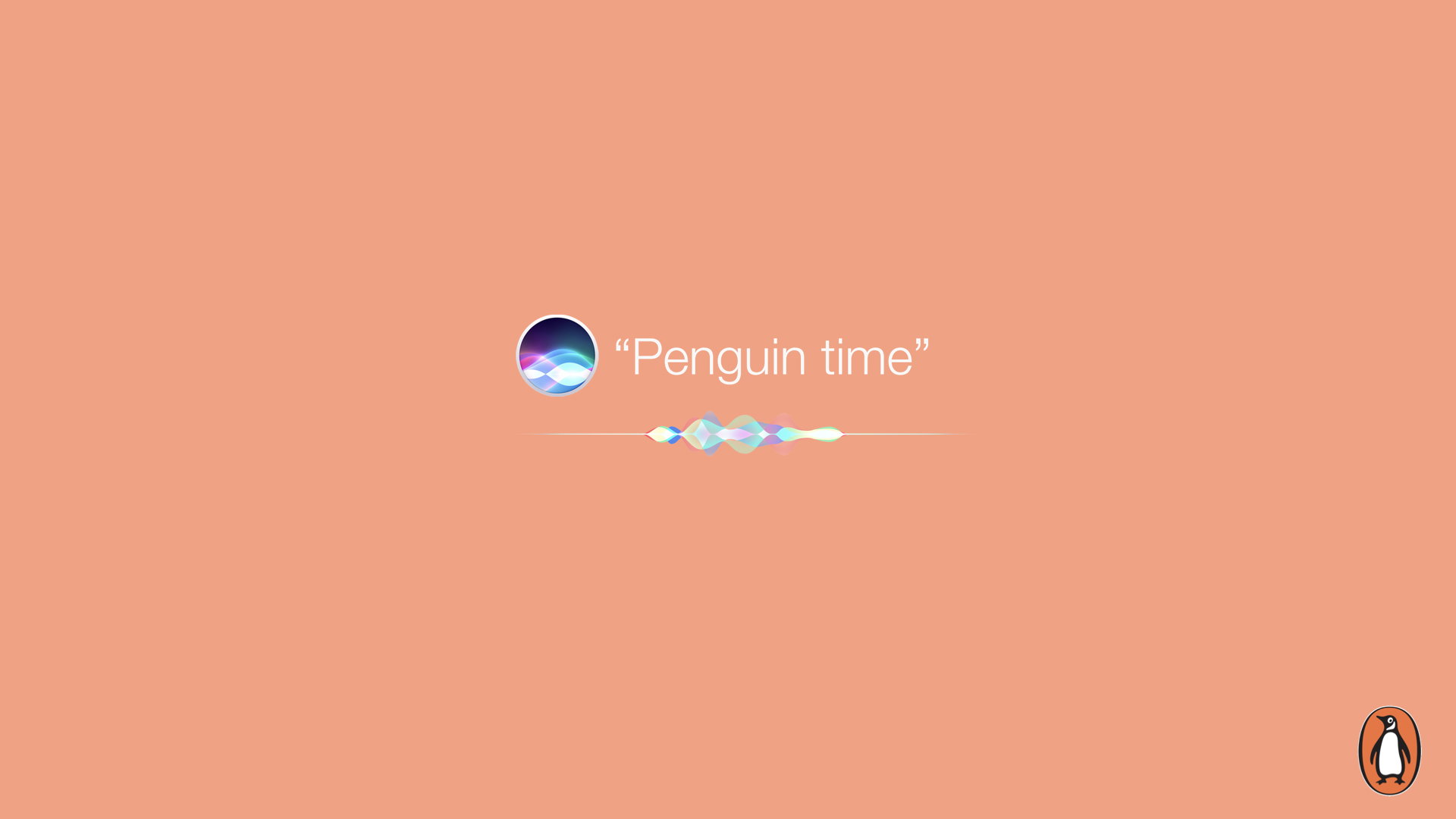 Z Db Kb Xy J Hey Siri its Penguin Time Presentasjonsboard