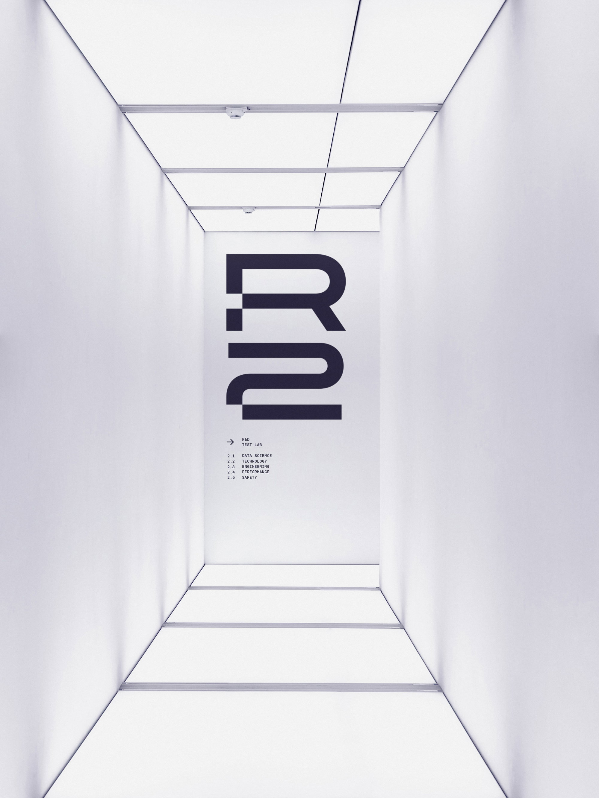 Z ZNNN Enl JIDU Studio Oker Hallway