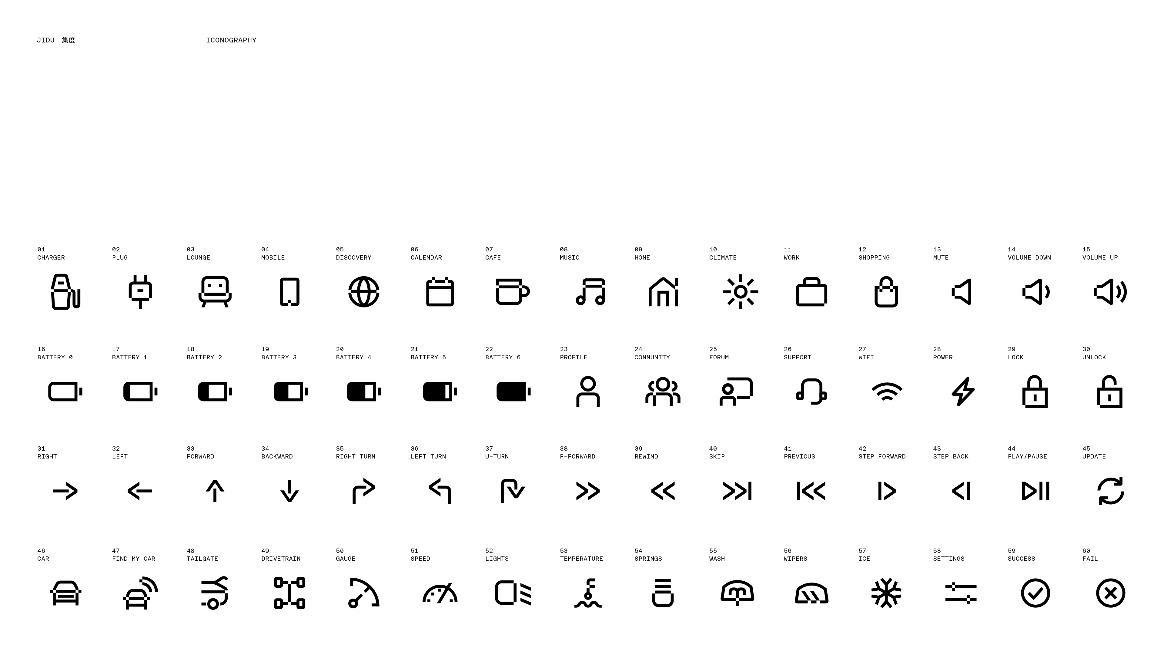 Z ZNNN Enl JIDU Studio Oker icons