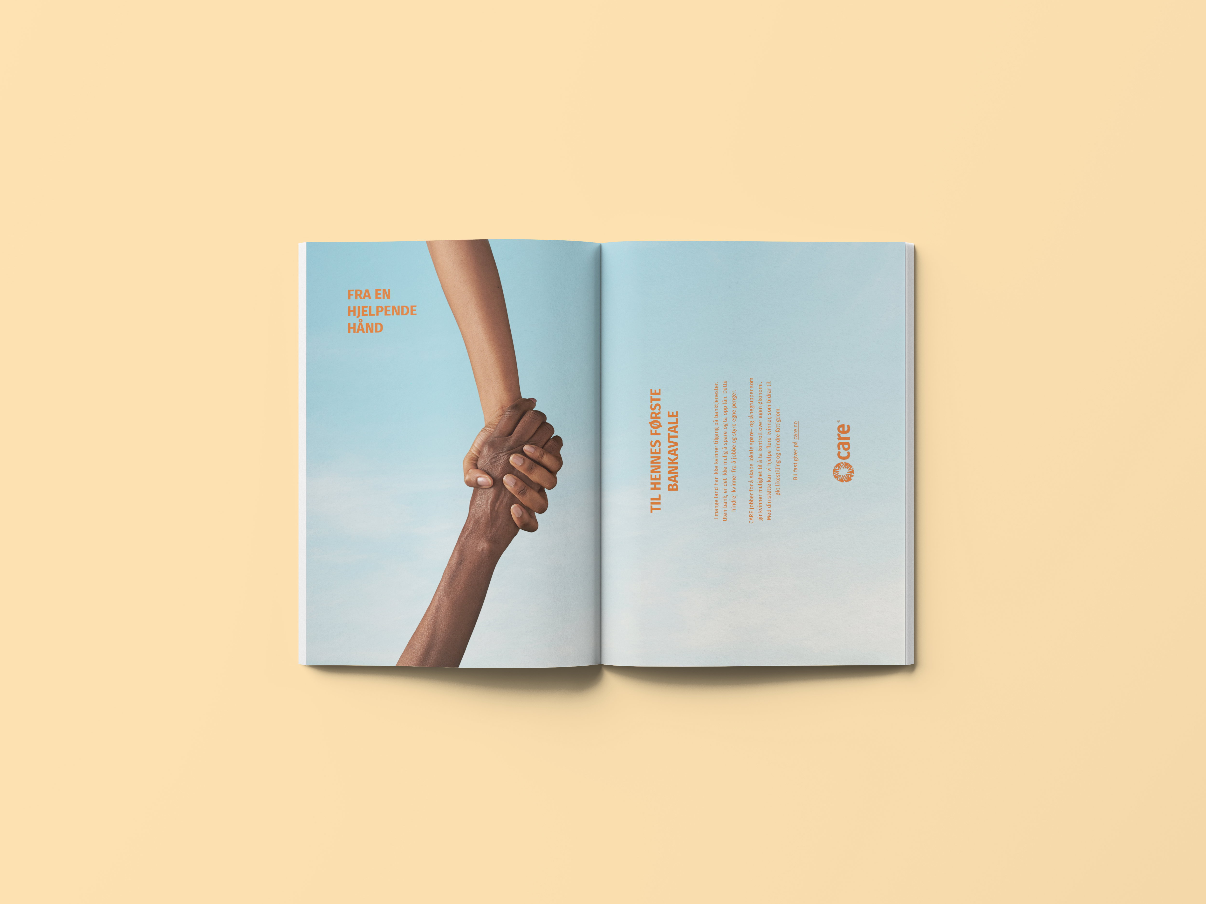 Zrax EJEB CARE print younglions mockup