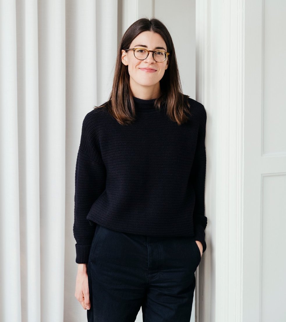 0 Linn Wie Foto Anne Valeur