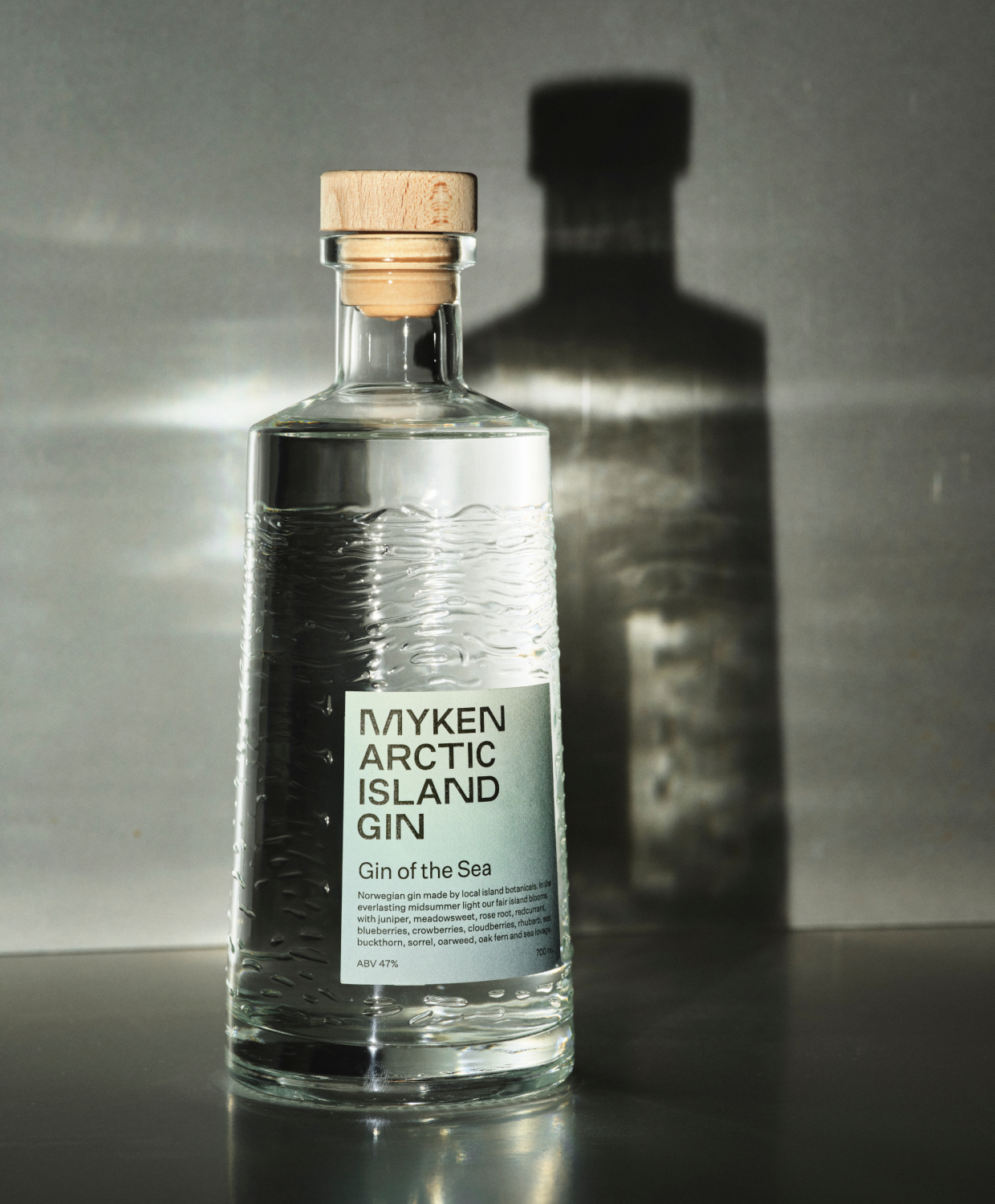 004 Bottle