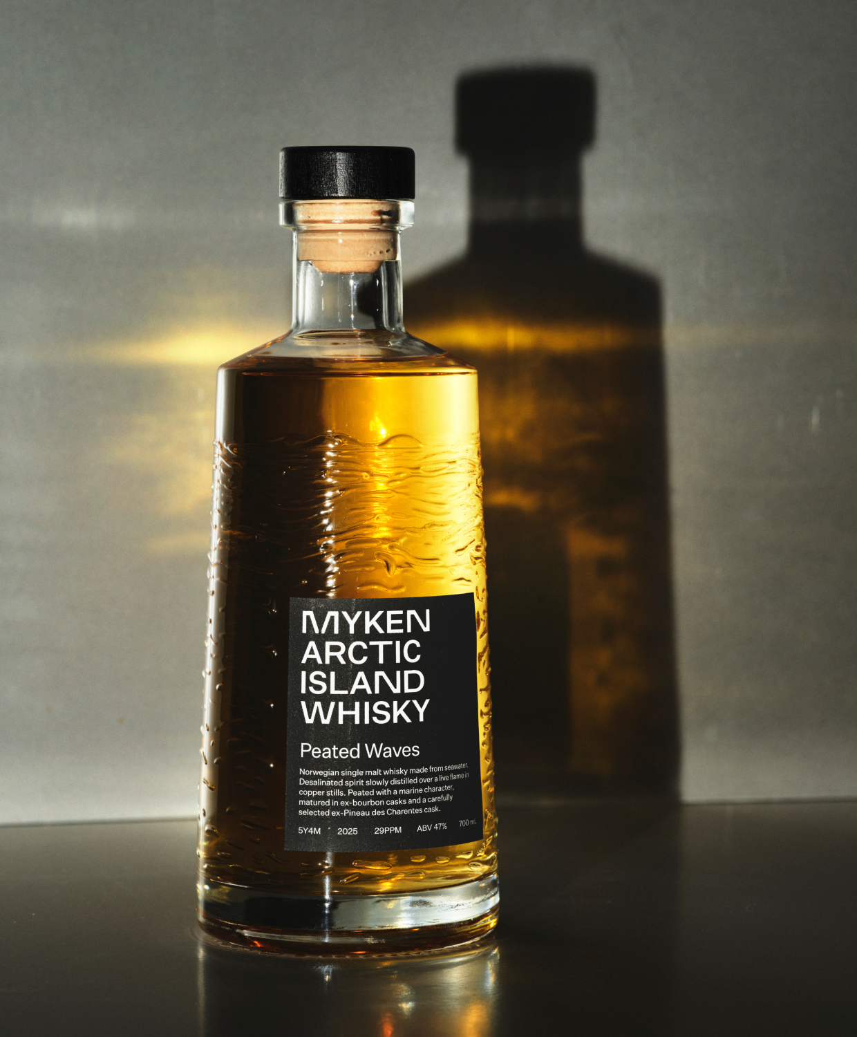 005 Bottle