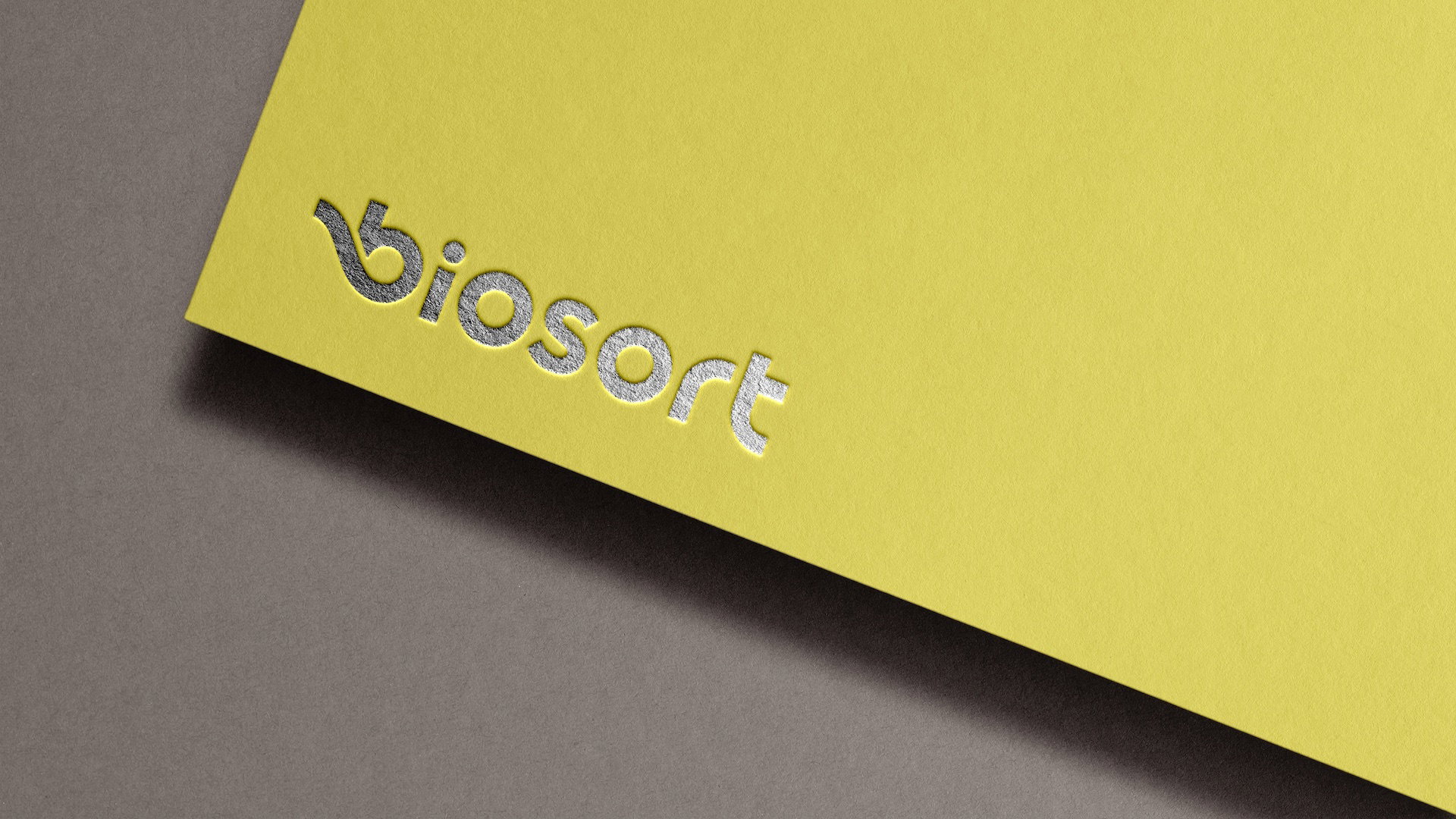 01 biosort notebook logo