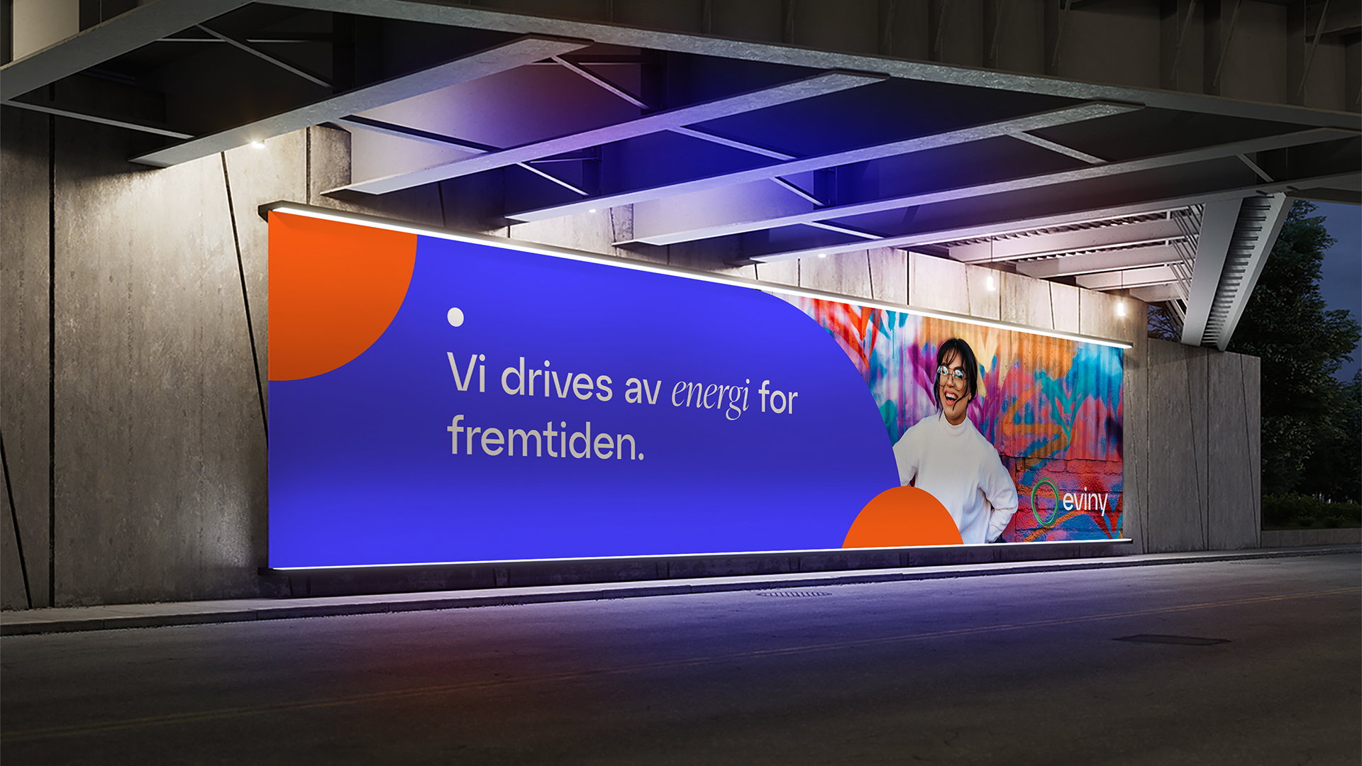 02 Eviny Billboard