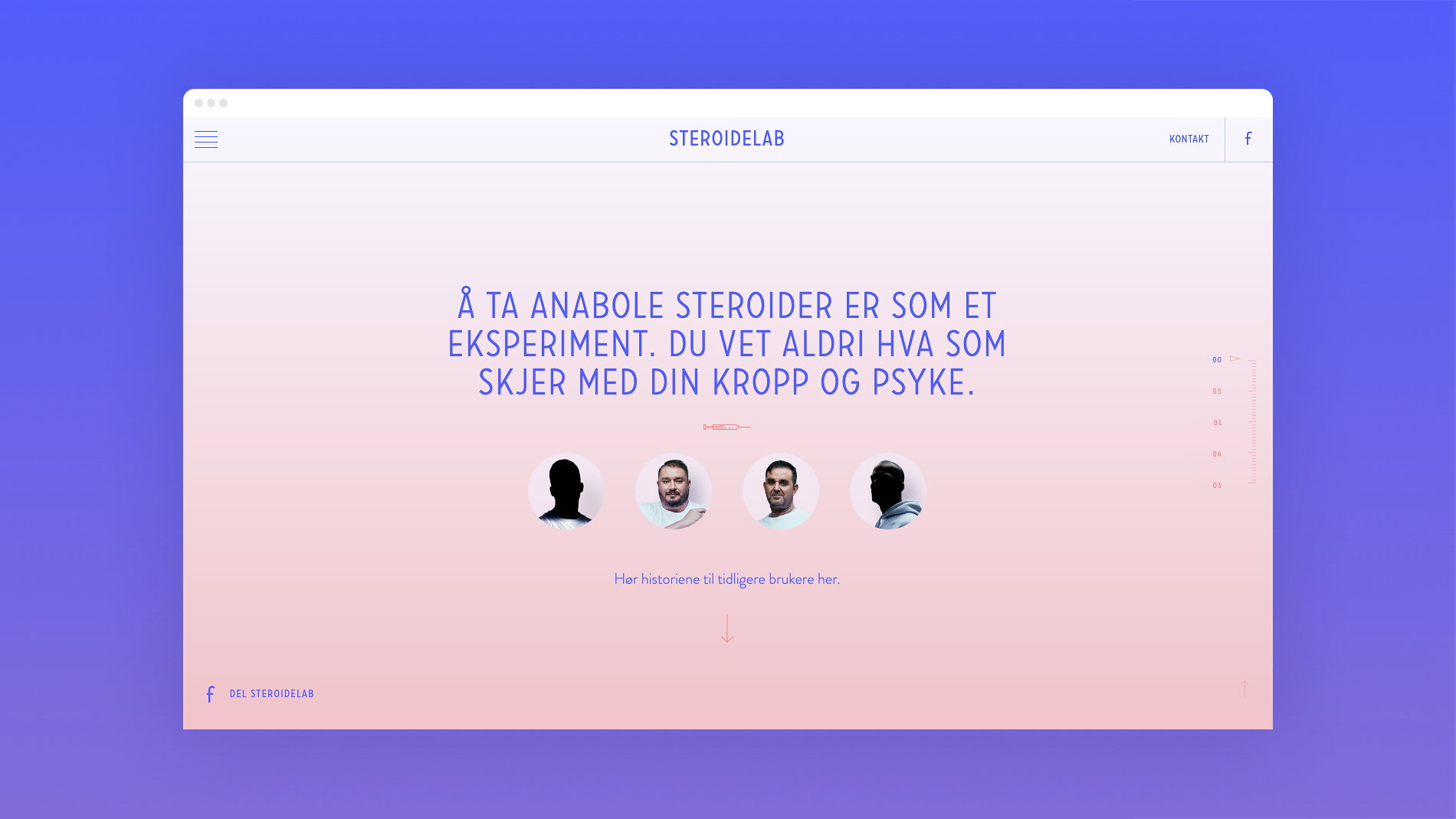 02 OUS Steroidelab Bilde Web Forside