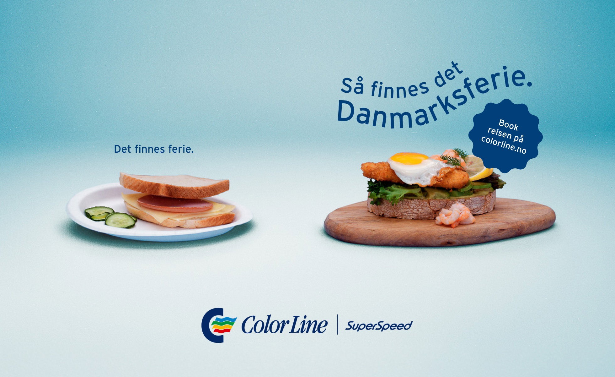03 Karusell 05 Smørbrød