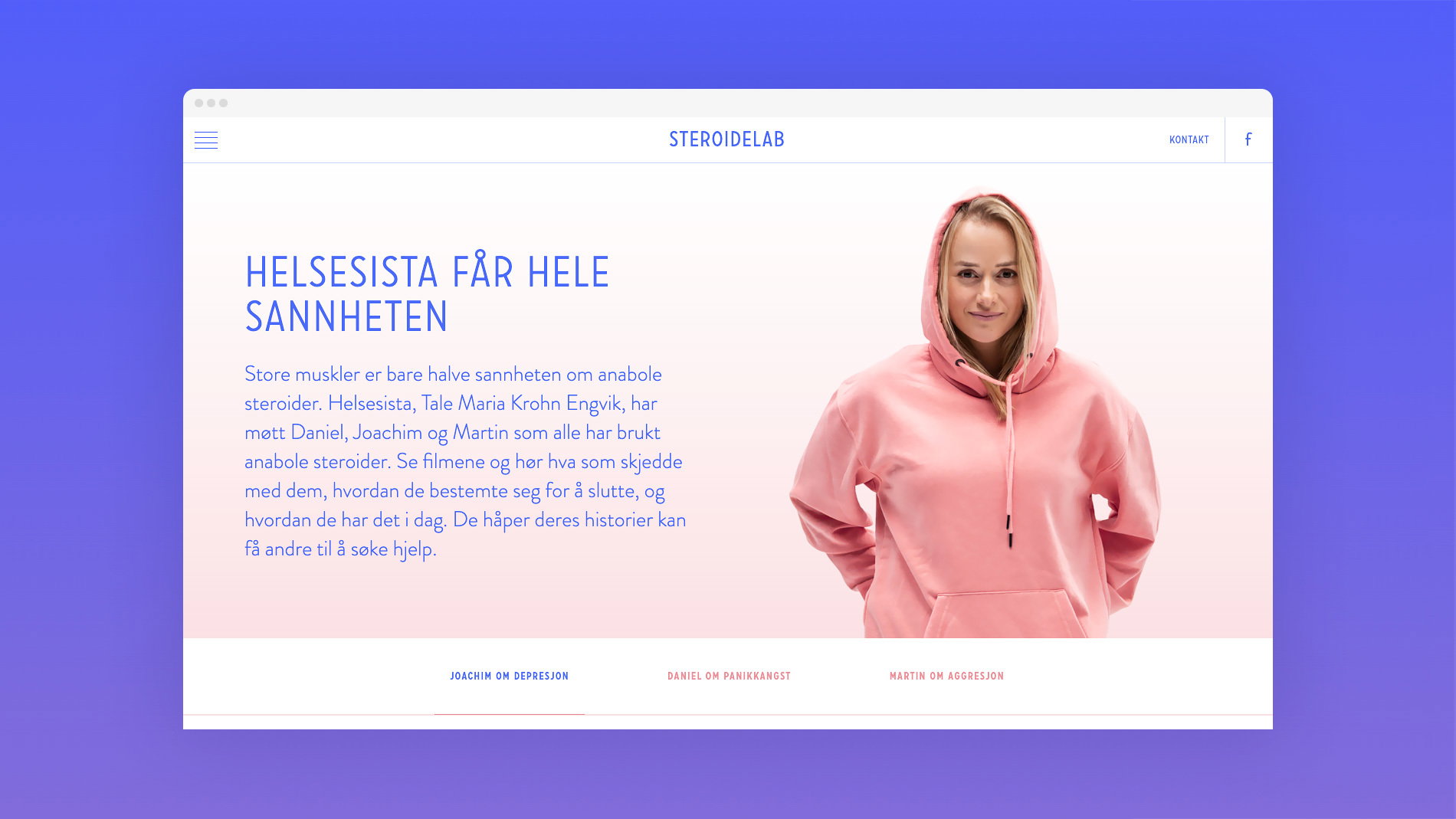 05 OUS Steroidelab Bilde Web Helsesista