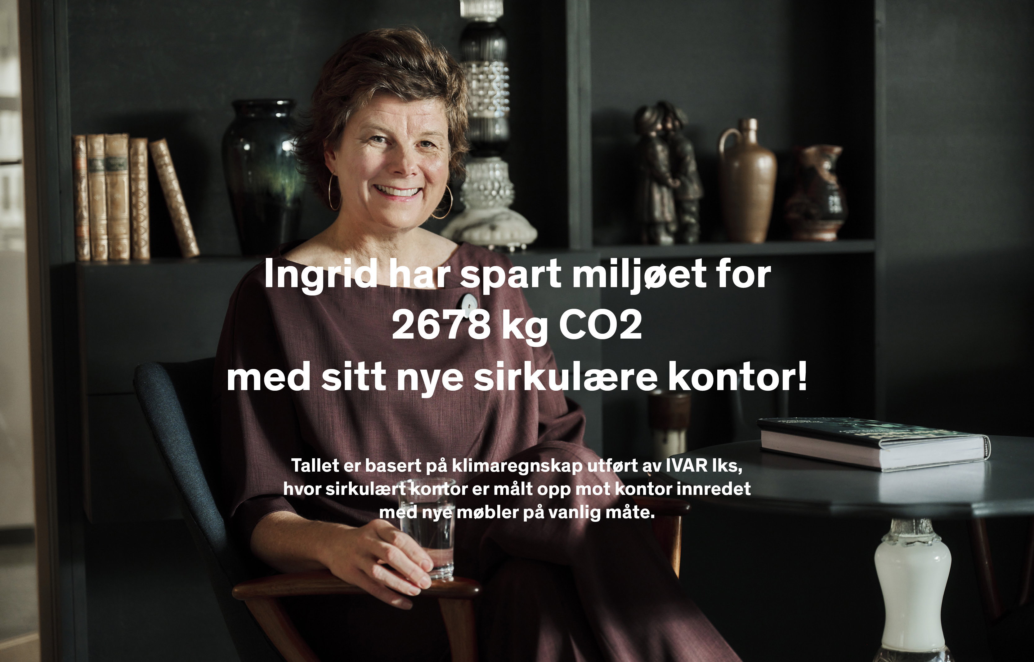 06 Lekkert søppelkontor