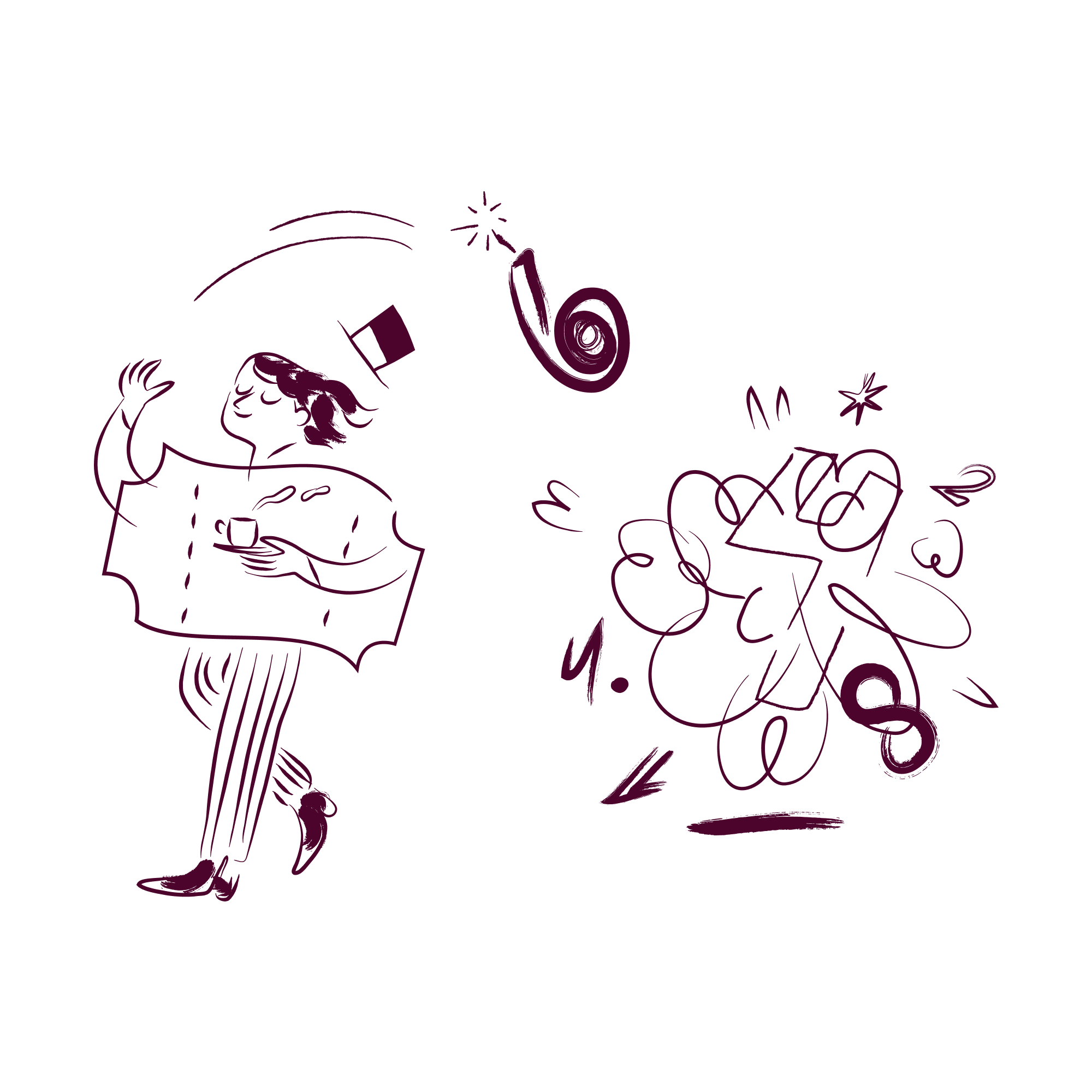 06d Checkin Illustration 03