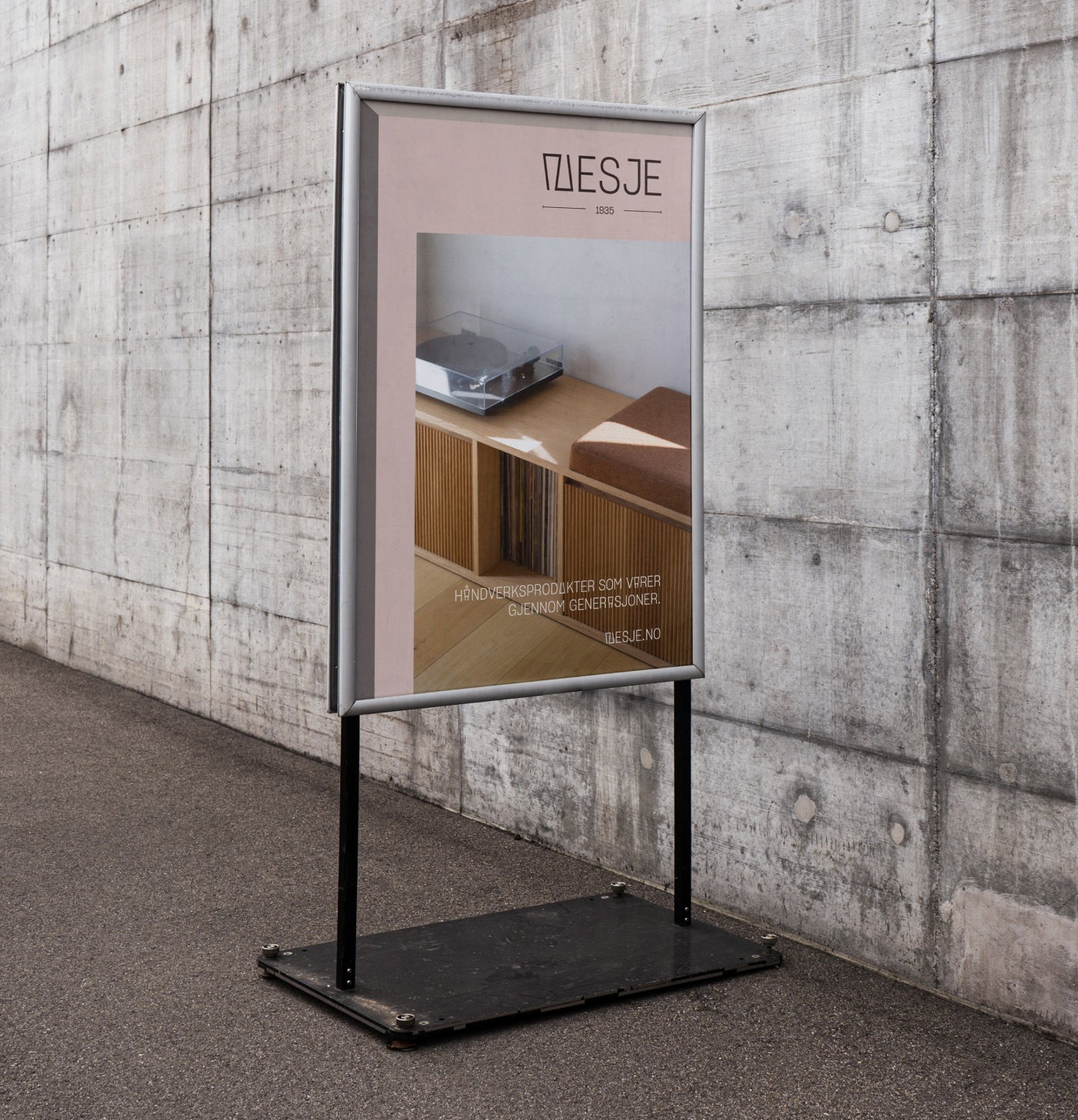 07 1 Nesje Poster2