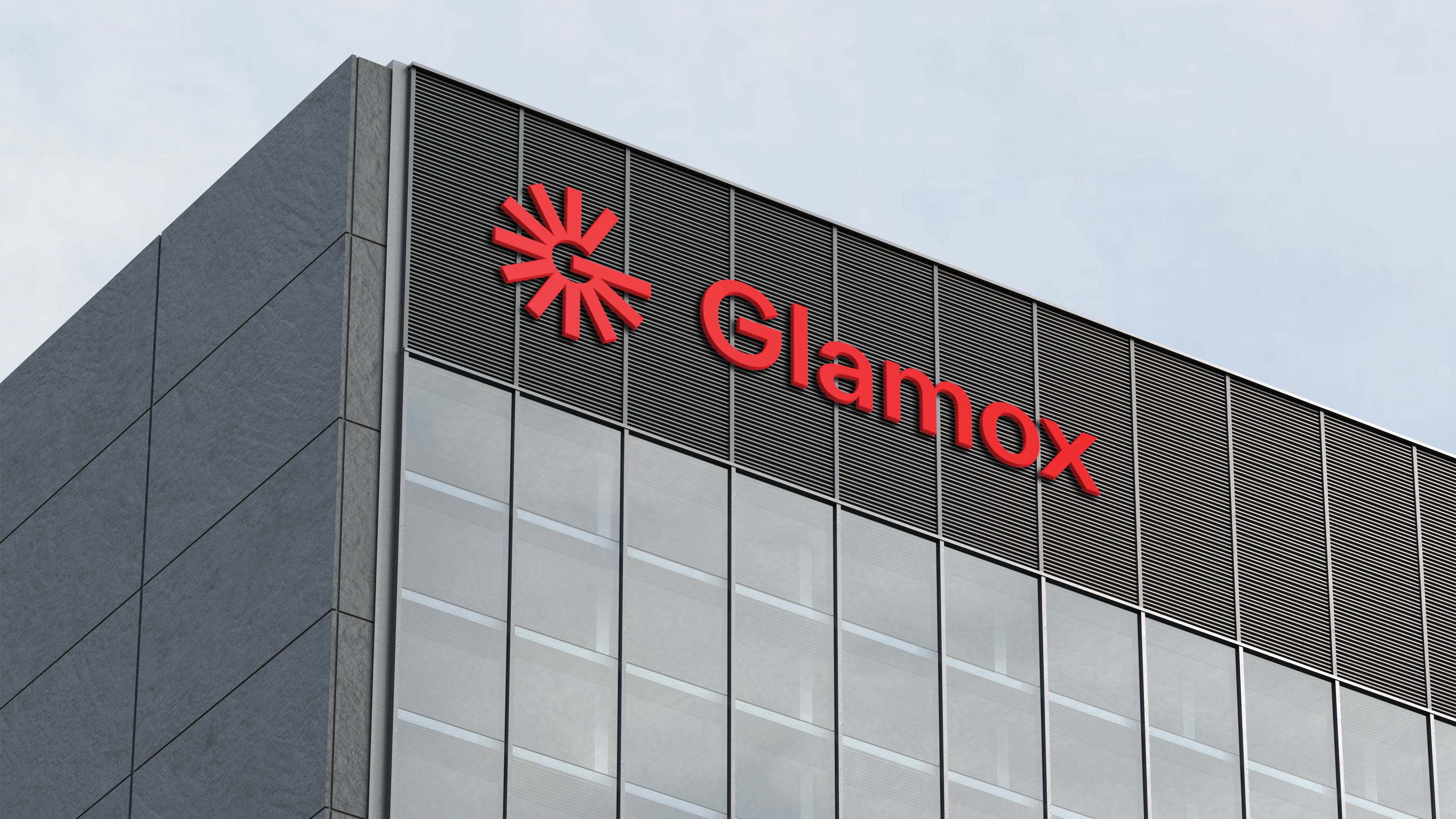 07 Glamox Sign