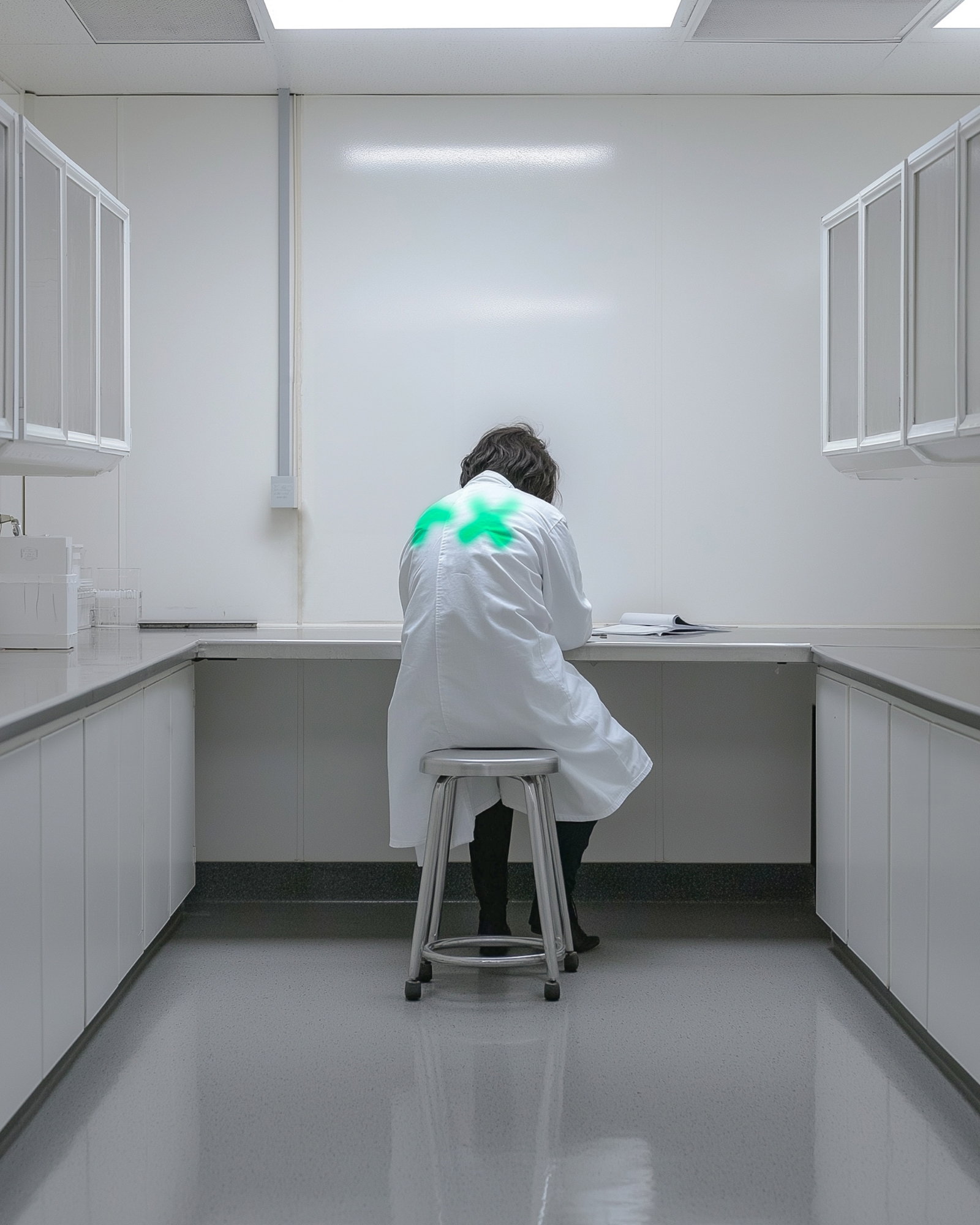 07 labcoat