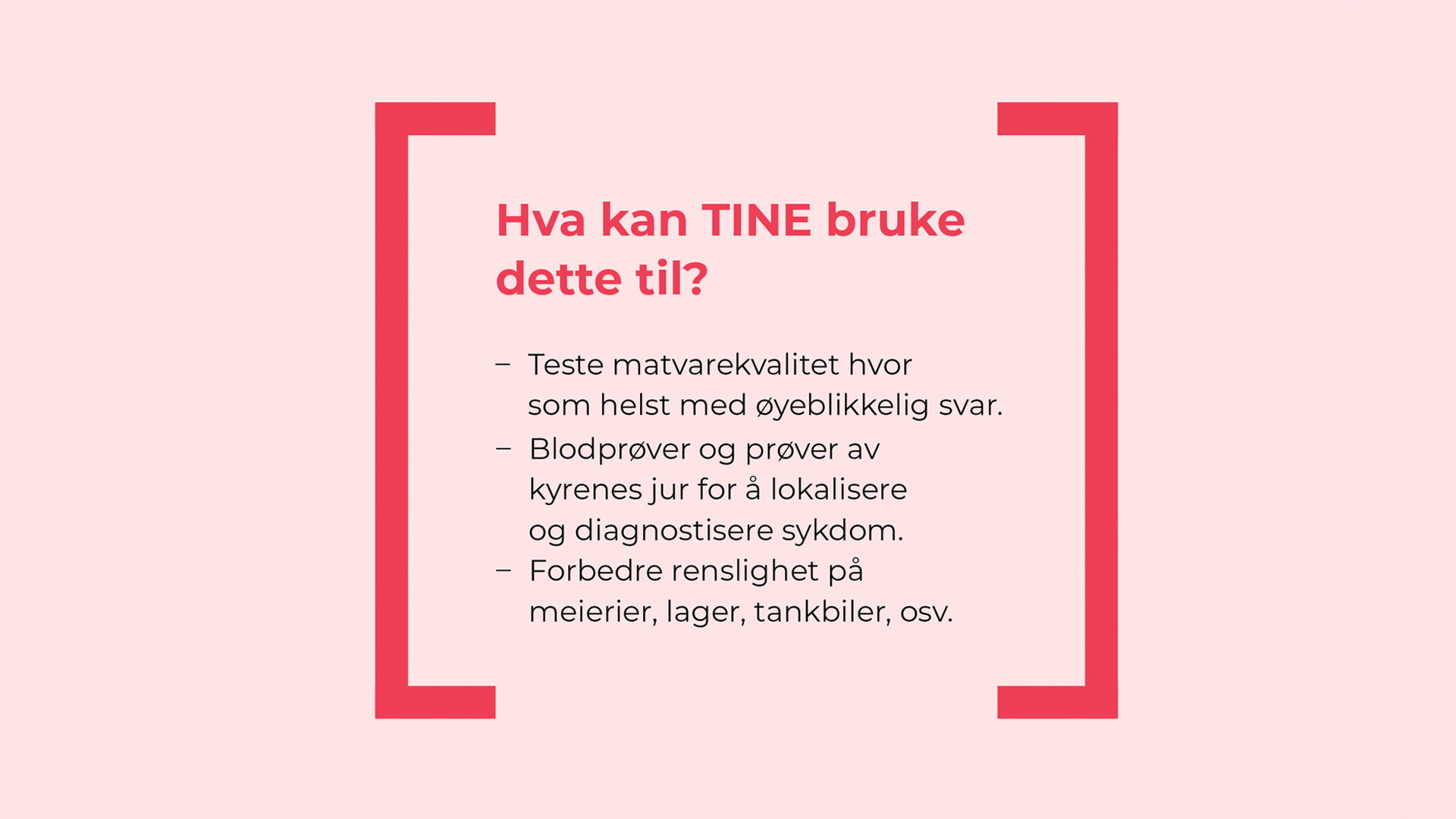 08 Hva kan Tine bruke dette til