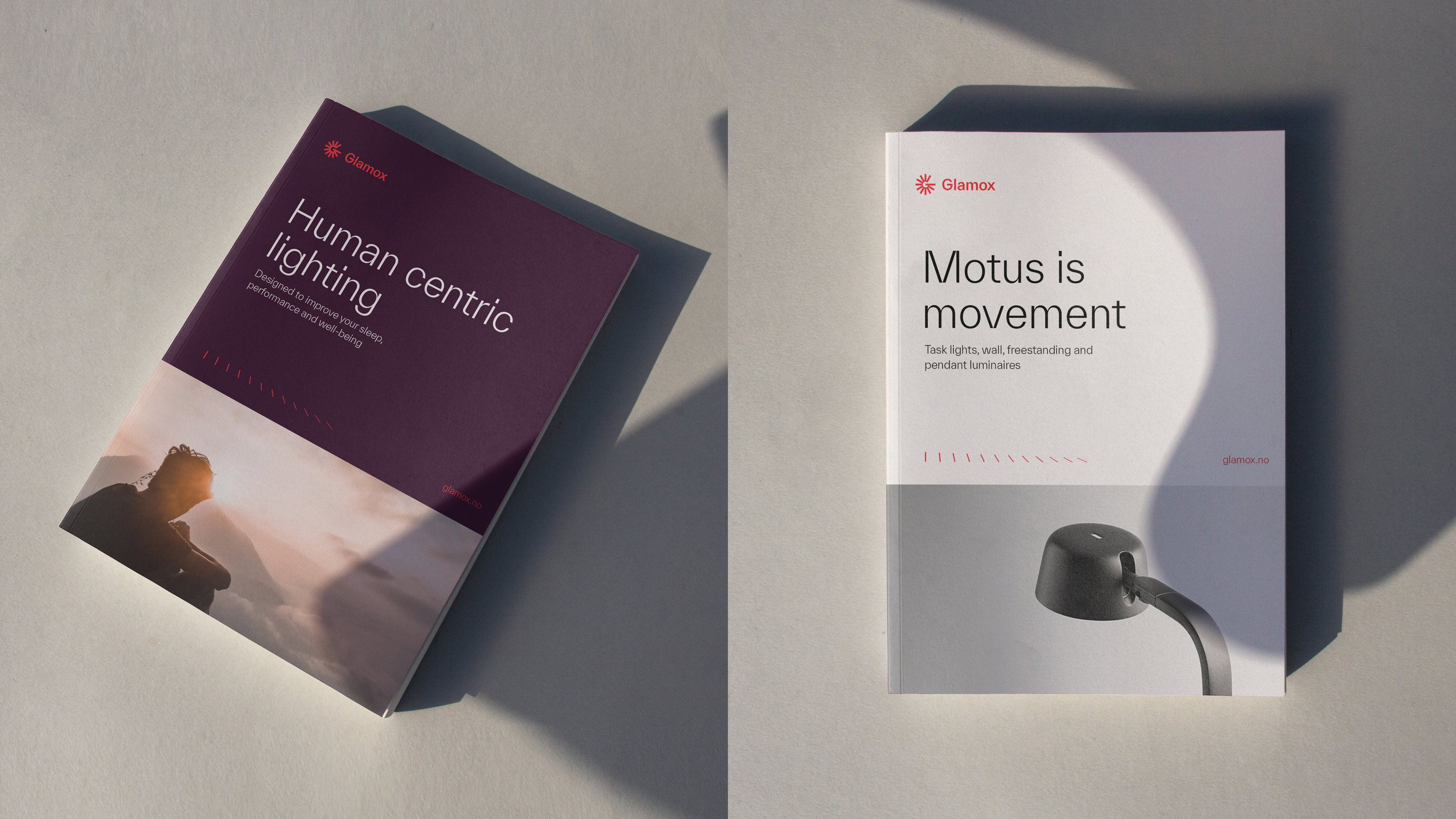08 Glamox Brochures