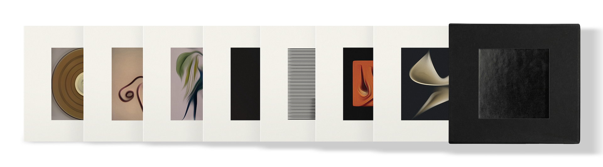 08 Susumu Yokata CD Details